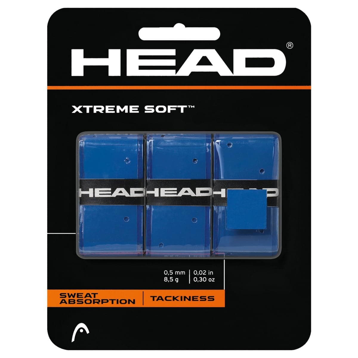 Head Xtremesoft - Overgrip — view 4