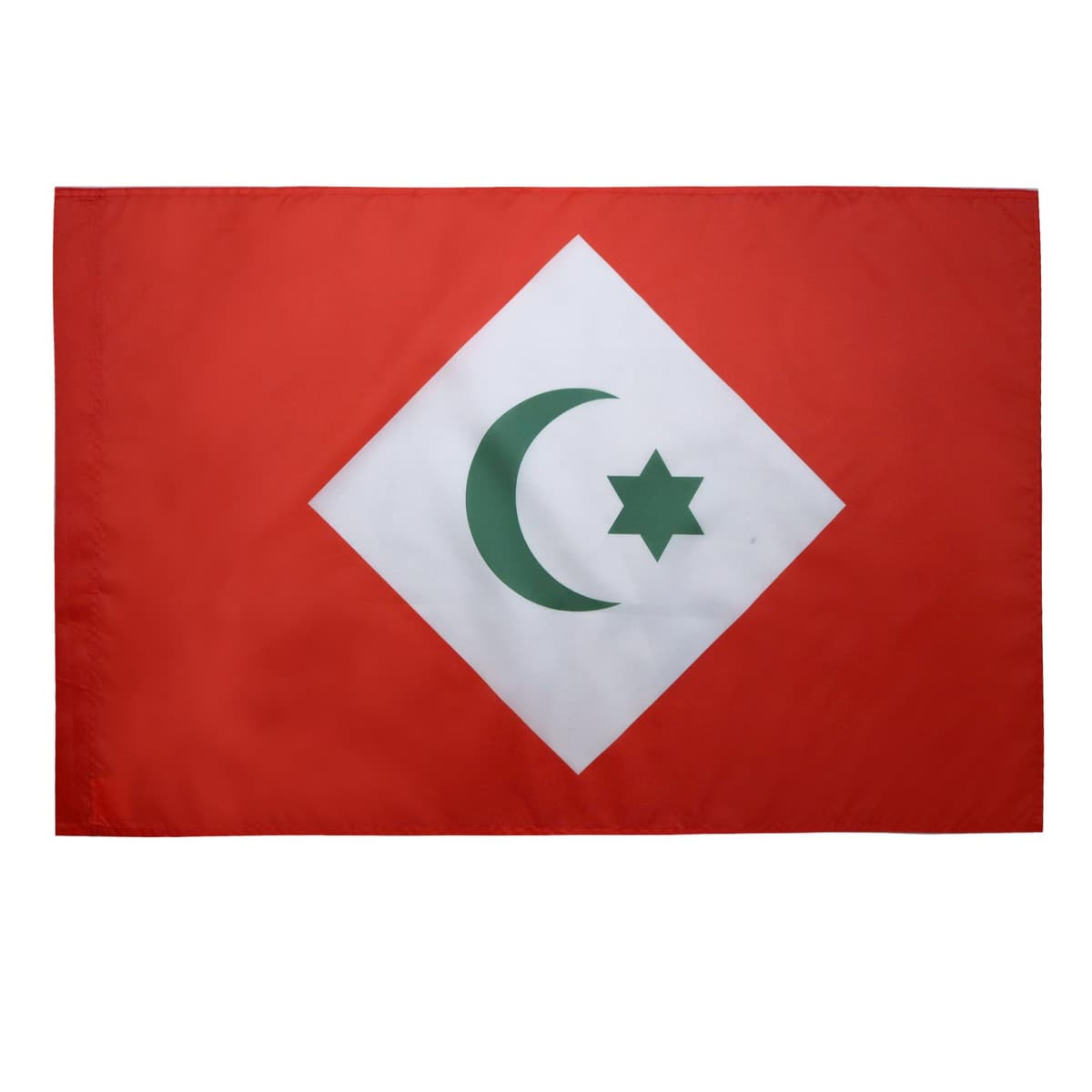 AZ FLAG - Gambia Flag - 2x3 Ft - 100D Polyester Gambian Banner with Two Metal Grommets - Fade Resistant - Vivid Colors - 2' x 3' Feet - 90x60 Cm — view 102