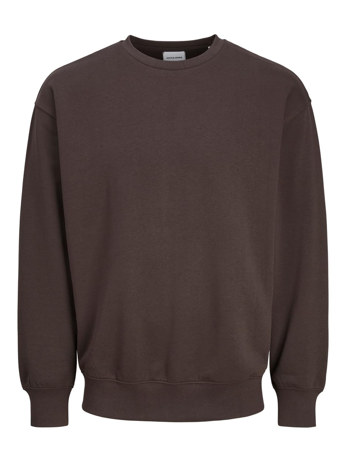 JACK & JONES Jjebasic Sweat Crew Neck Noos Sudadera para Hombre — view 30