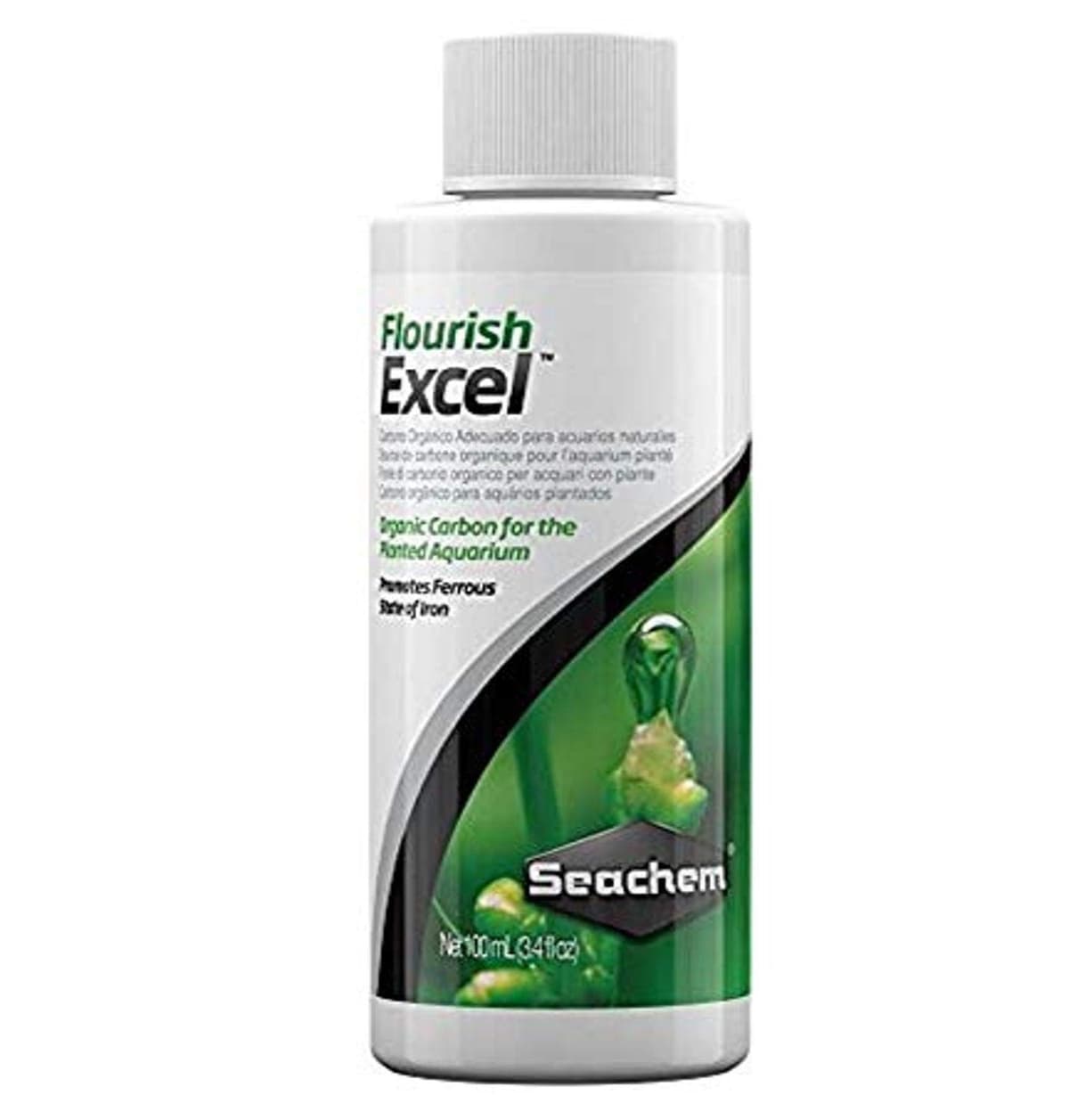 Seachem Flourish Excel 500ml — view 2