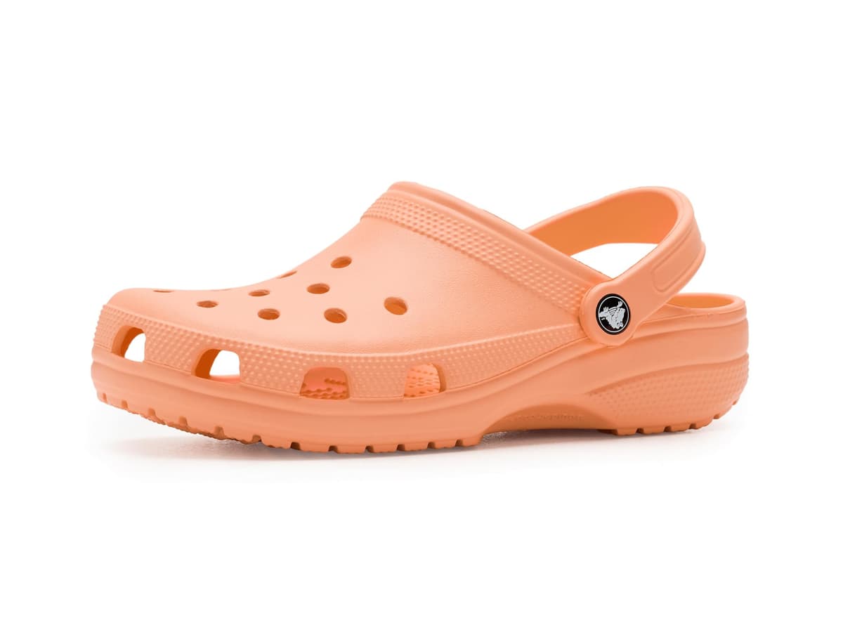 Crocs Unisex-Adult Classic Clog, Clogs for Women and Men — view 60