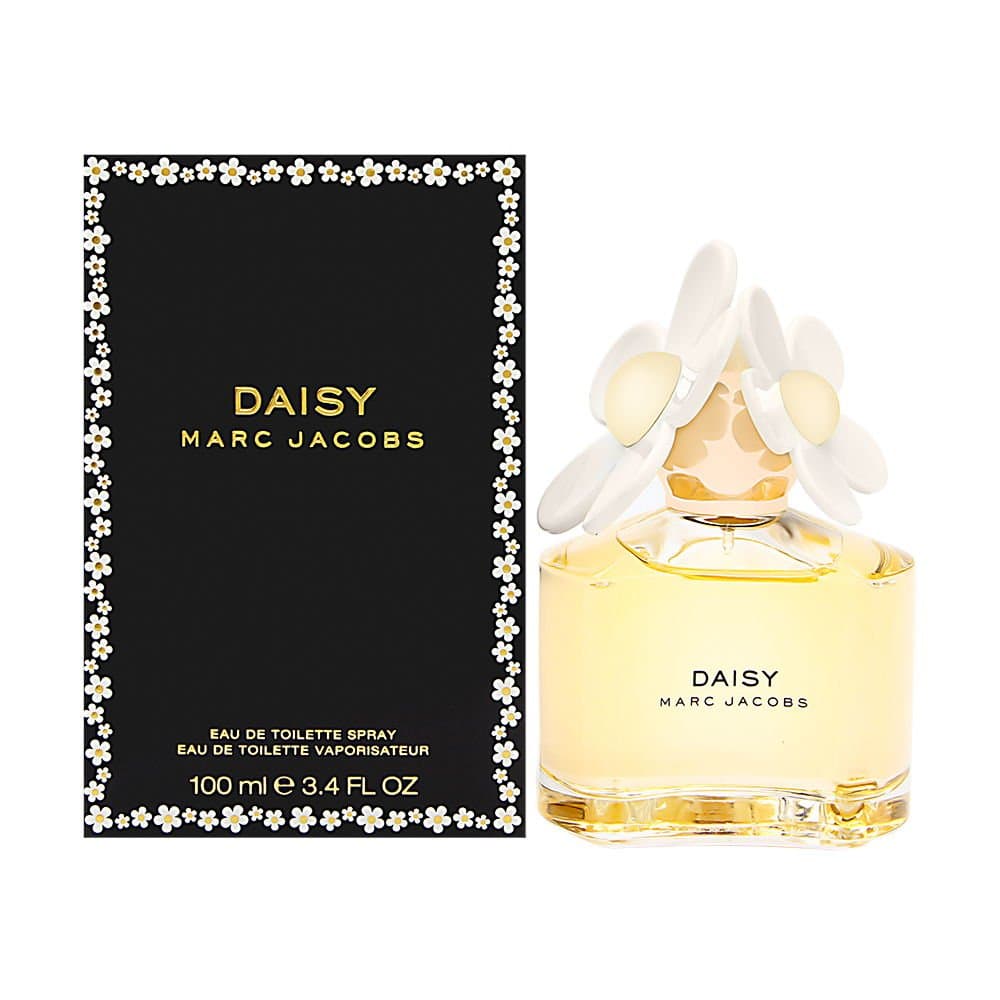 Daisy Marc Jacobs 50ml EDT Spray For Women] — view 4