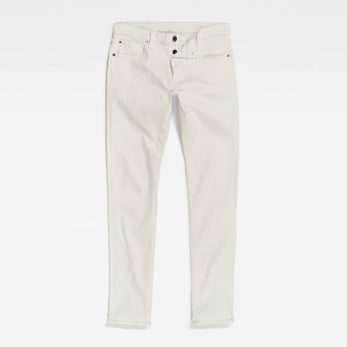 G-Star Hombre 3301 Slim Jeans — view 199