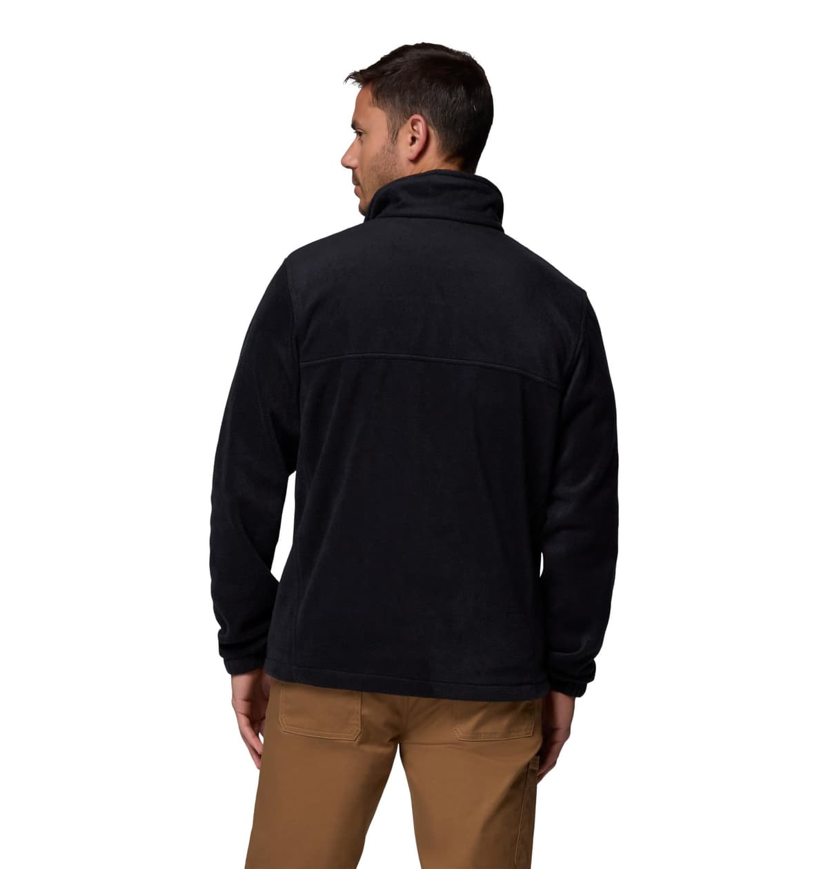 Columbia Men's Steens Mountain Full Zip 2.0 Fleece Jacket (pack of 1) — view 2