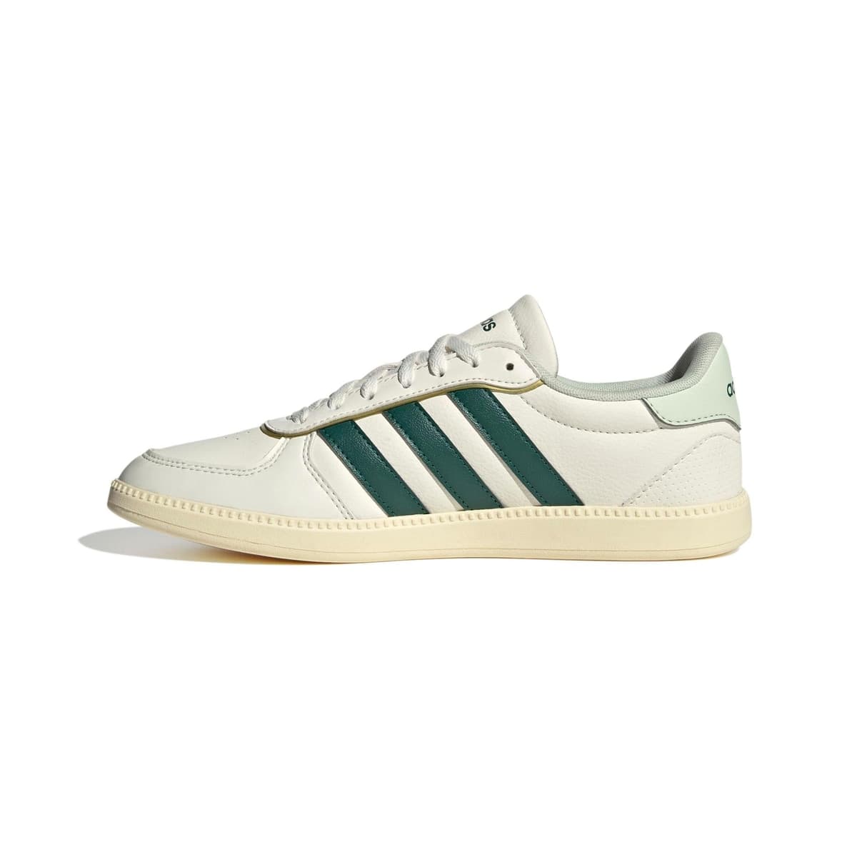 Adidas Mujer BREAKNET Sleek Zapatos — view 76