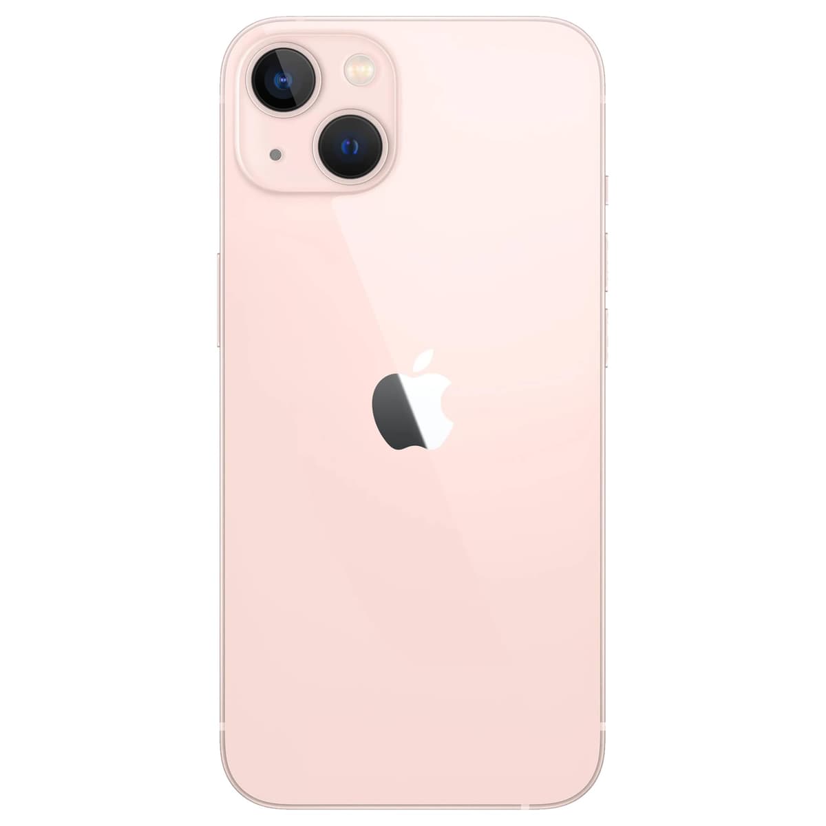 Apple iPhone 13, 128GB, Rosa (Reacondicionado) — view 3
