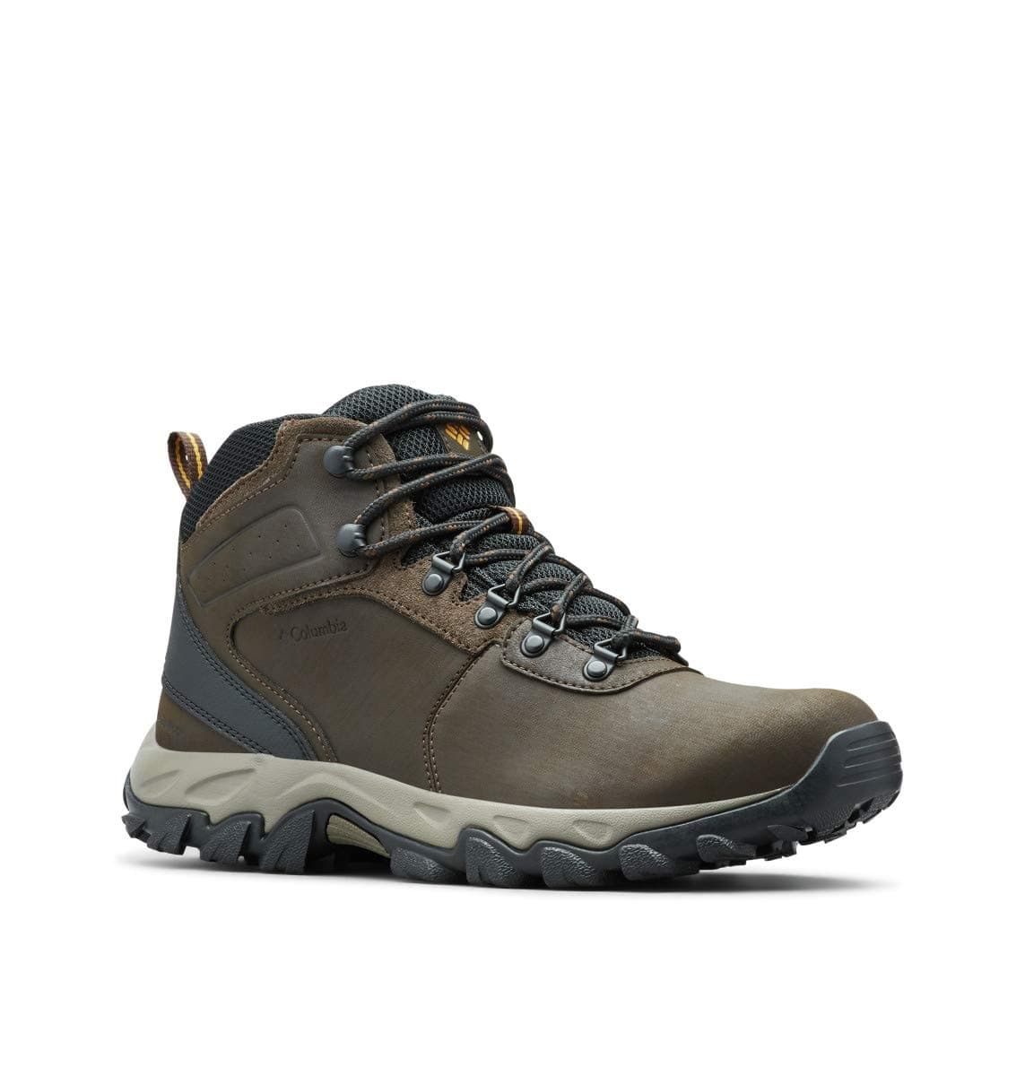 Columbia Newton Ridge™ Plus Ii Waterproof Wide Botas cortas al tobilloHombre — view 32