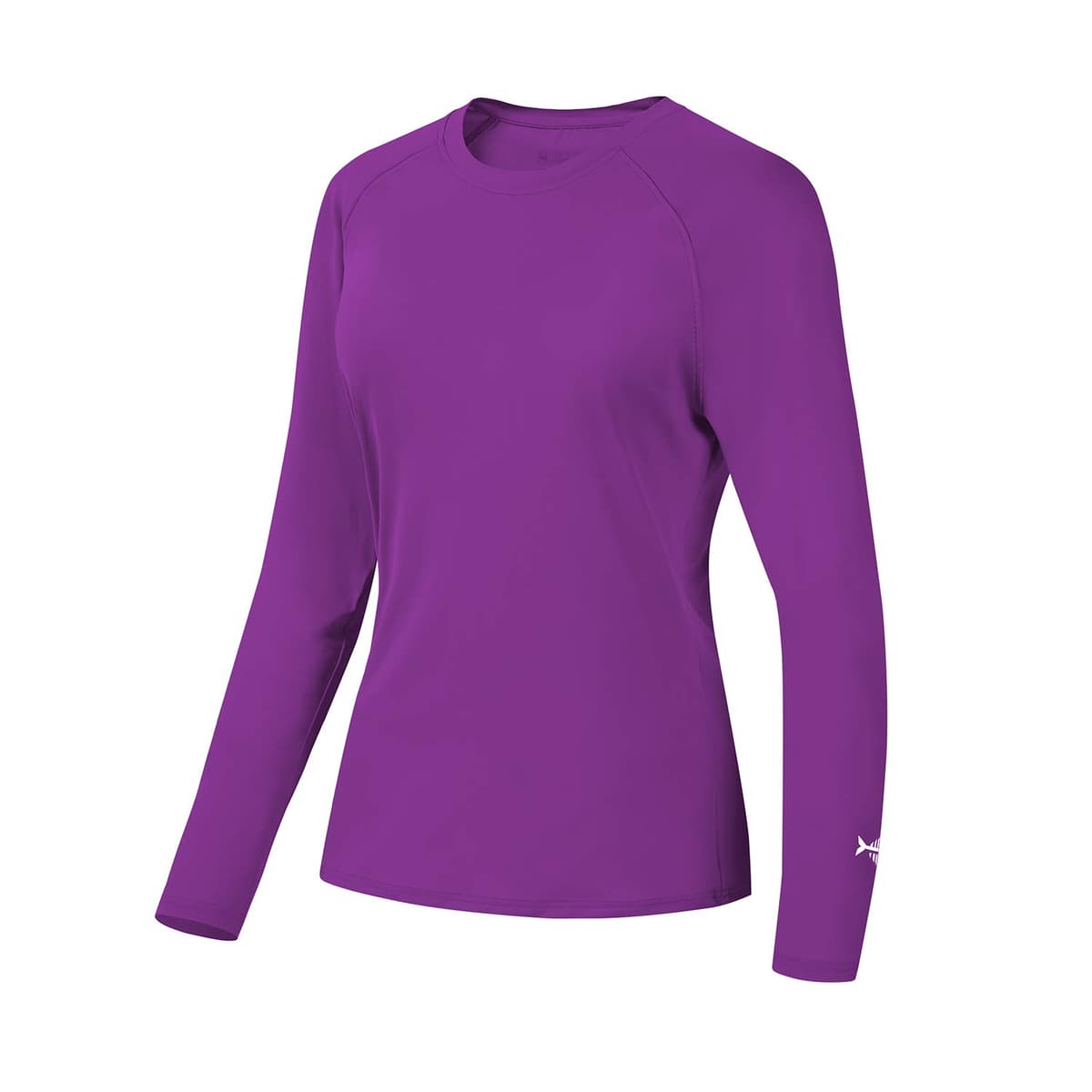 Bassdash - Camiseta de Manga Larga para Mujer con protección Solar UPF 50+ UV para Pesca, Senderismo, Rendimiento — view 18
