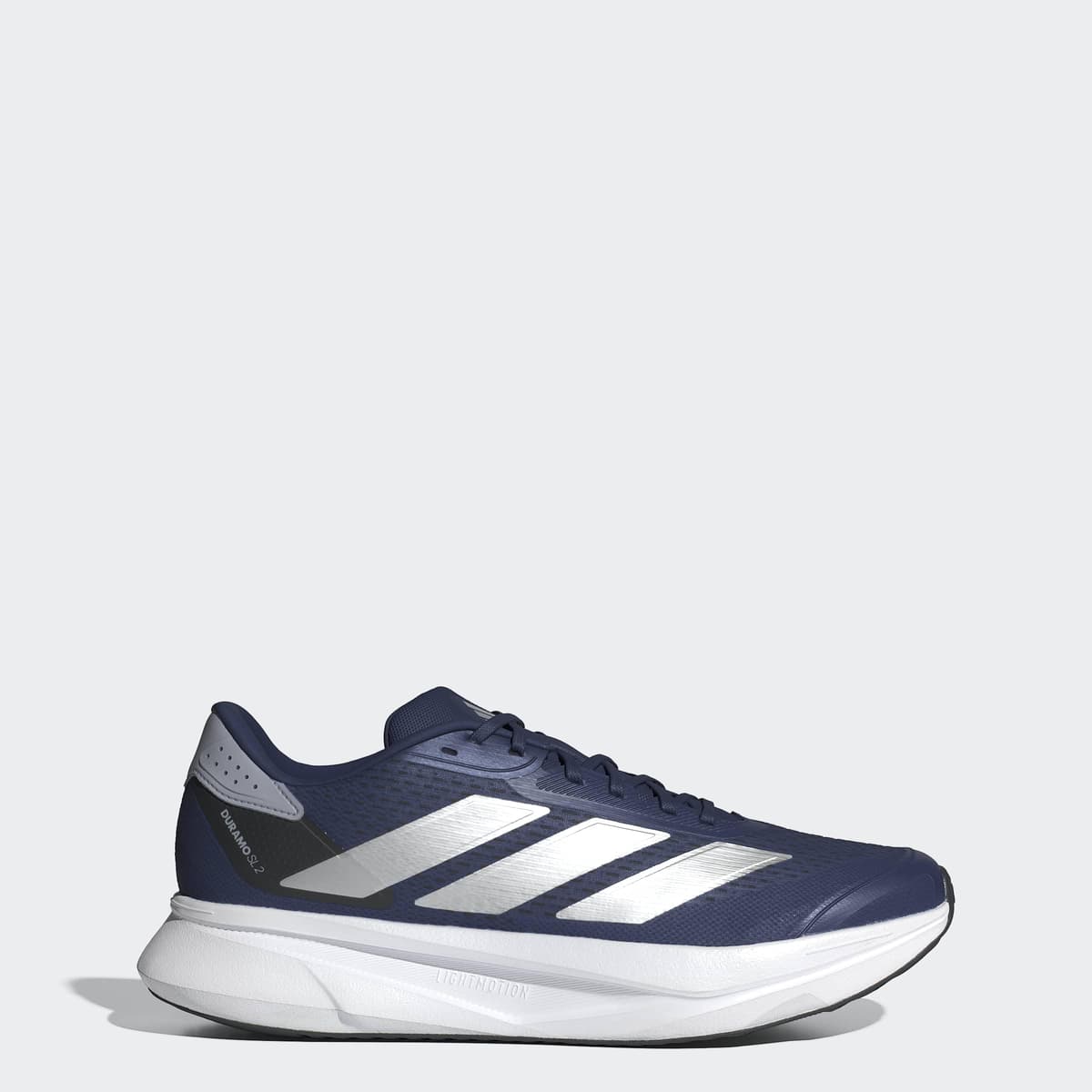 adidas Men's Zapatilla Duramo SL 2 Running — view 378