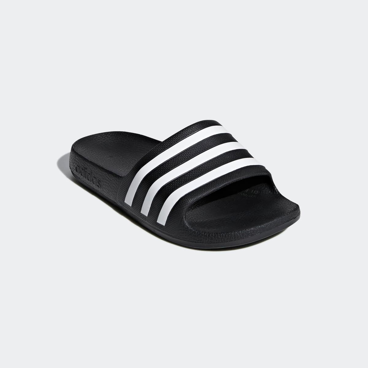 adidas Unisex Kids Adilette Aqua Slides Kids — view 5