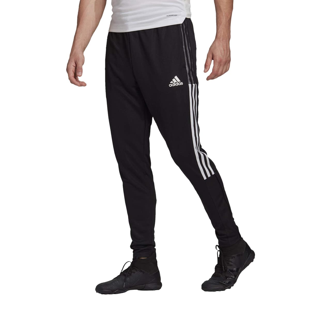 Adidas Regista 18 - Pantalónes de fútbol para Hombre — view 15