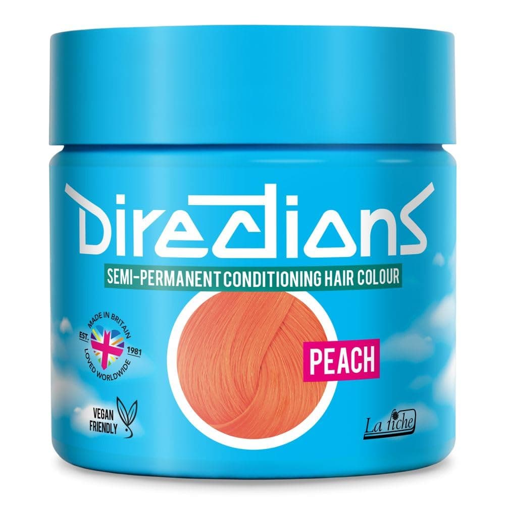 La Riche Directions Semi-Permanent Hair Color Bote de 100 ml (Pastel Pink) — view 37