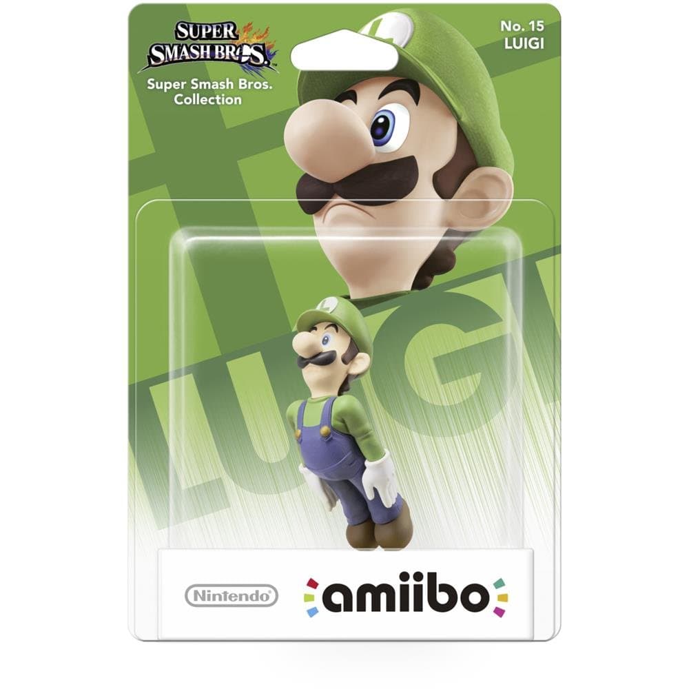 Toon Link No.22 amiibo (Nintendo Wii U/3DS) — view 27