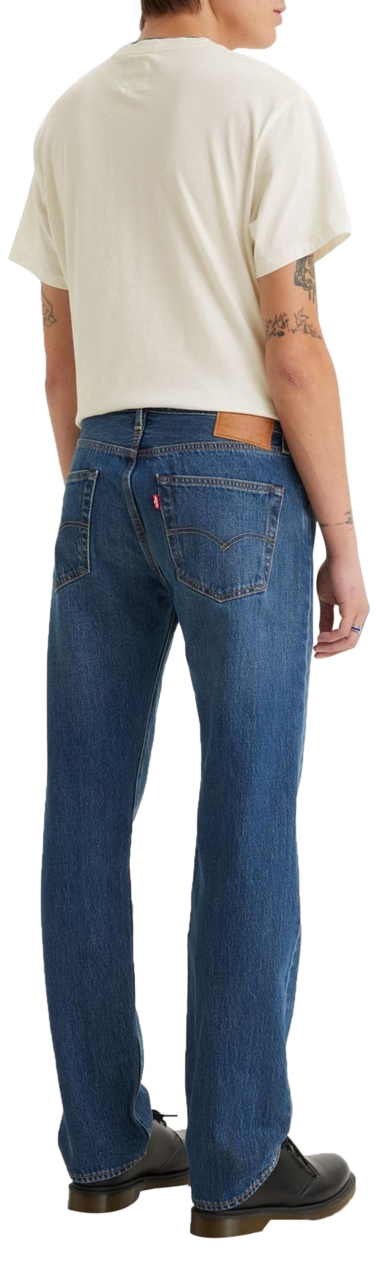 Levi's Hombre 501 Original Fit Vaqueros — view 471