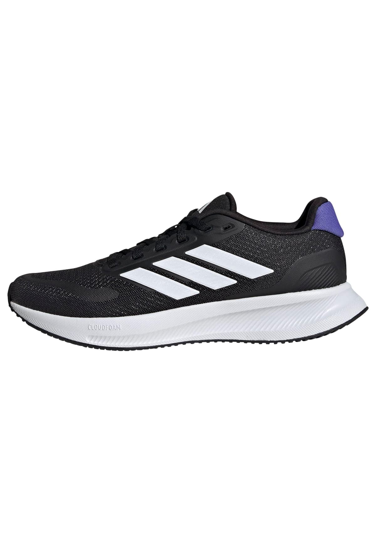 adidas Women's Zapatilla Runfalcon 5 Running — view 42