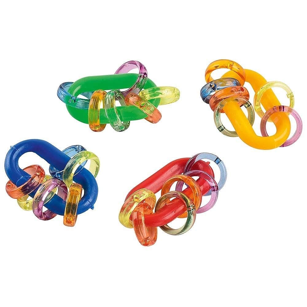Fiesta Ball Stuffers Parrot Chews - Pack of 3 — view 4