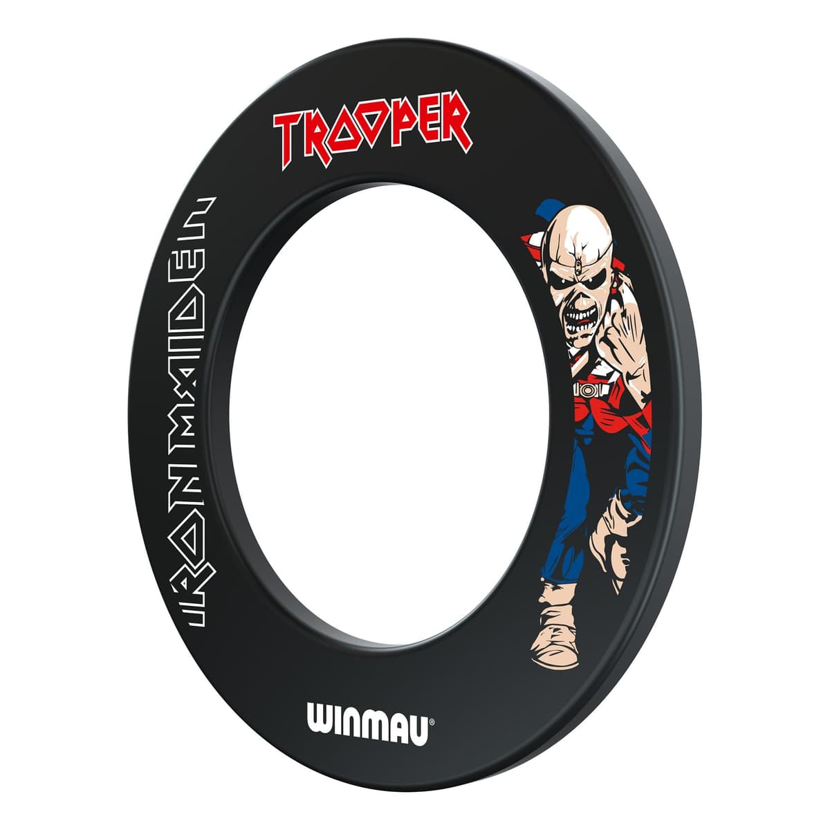 Winmau Pro-Line Surround - Diana para Dardos — view 3