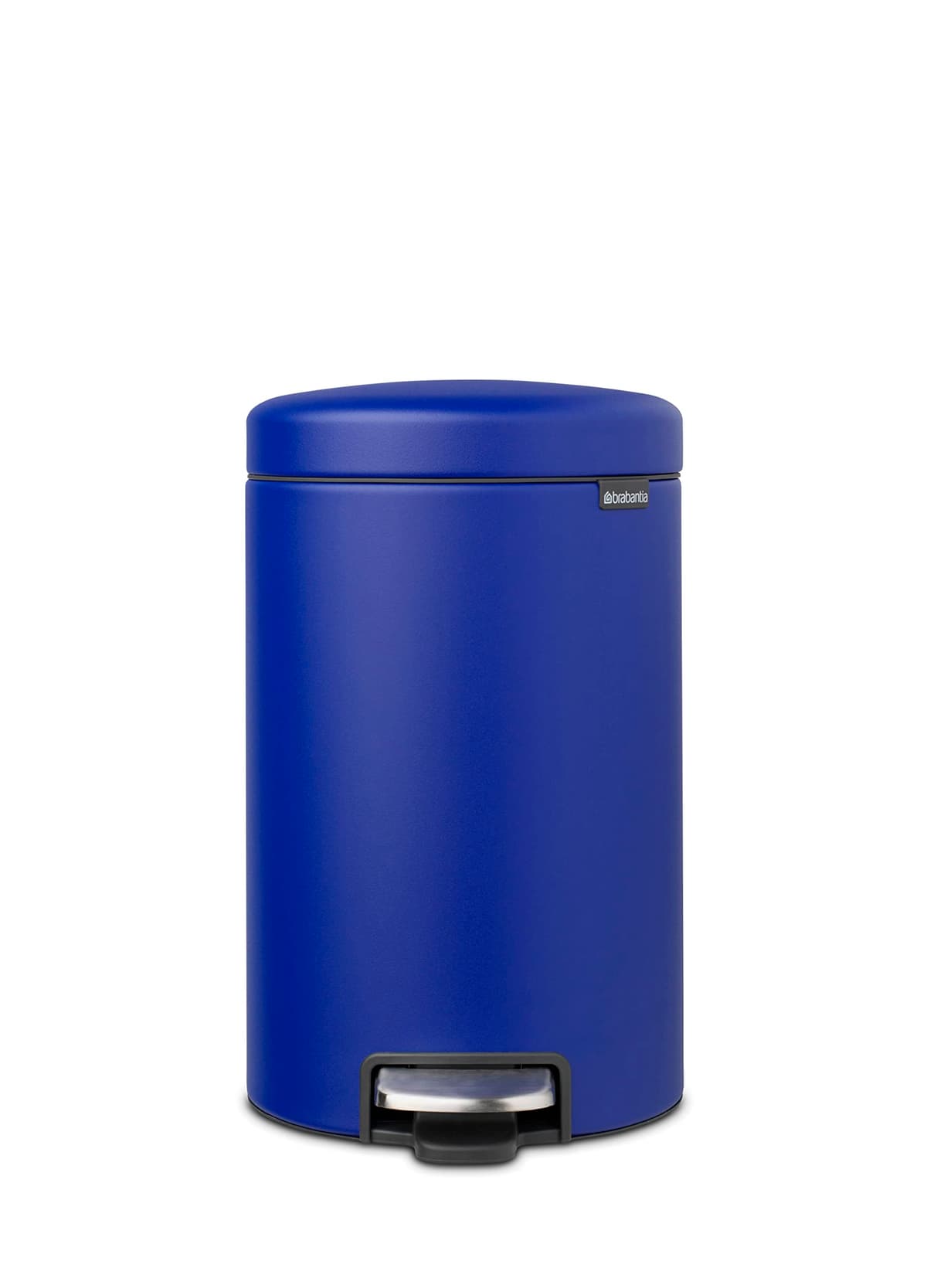 Brabantia Cubo de basura con pedal, Blanco, 3 l — view 33