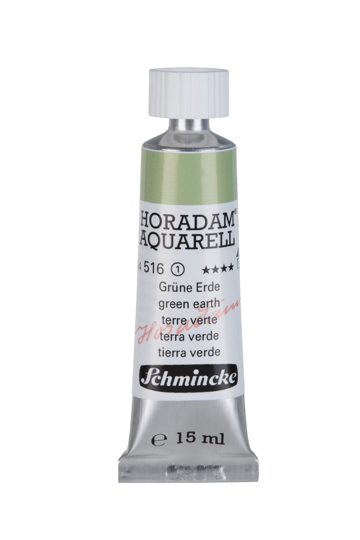 Schmincke - HORADAM® AQUARELL - acuarelas para artistas, turquesa cobalto - 15 ml — view 131