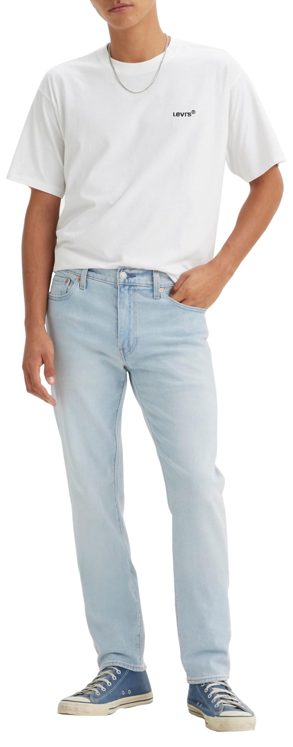 Levi's 502 Taper Vaqueros Hombre — view 113