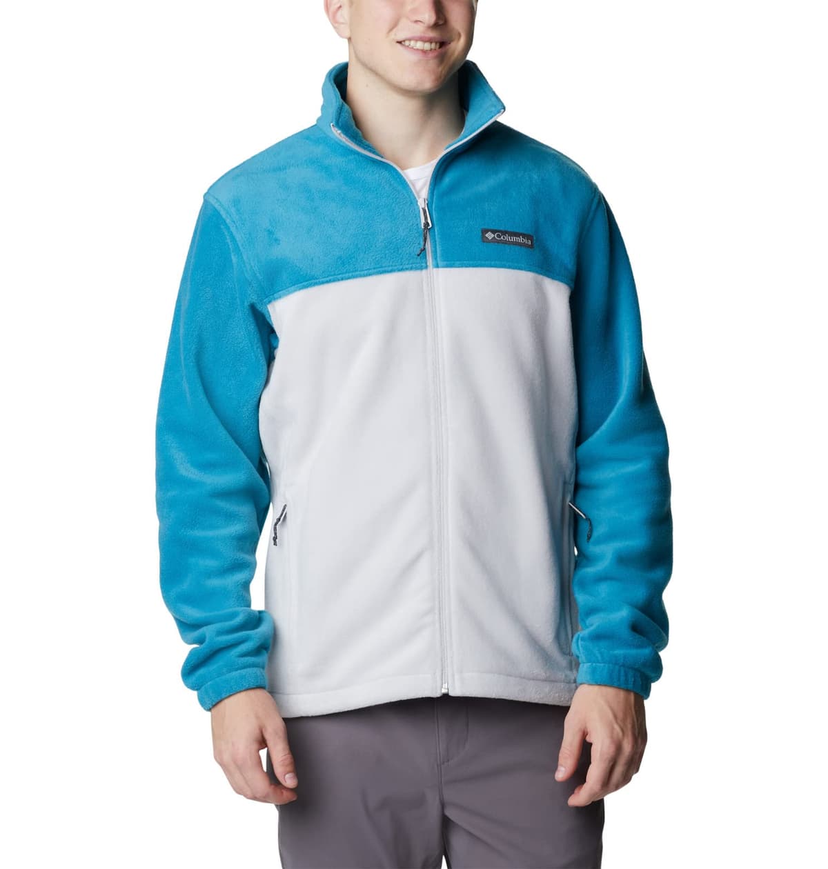 Columbia Men's Steens Mountain Full Zip 2.0 Fleece Jacket (pack of 1) — view 11
