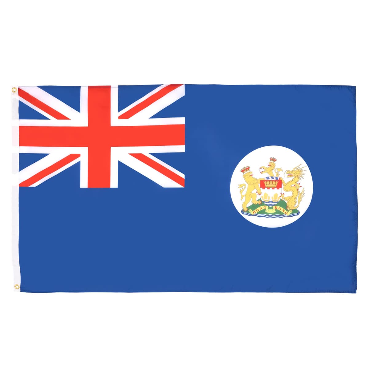 AZ FLAG - Bandera Cuba - 150x90 cm - Bandera Cubana 100% Poliéster Con Ojales de Metal integrados - 110g — view 46