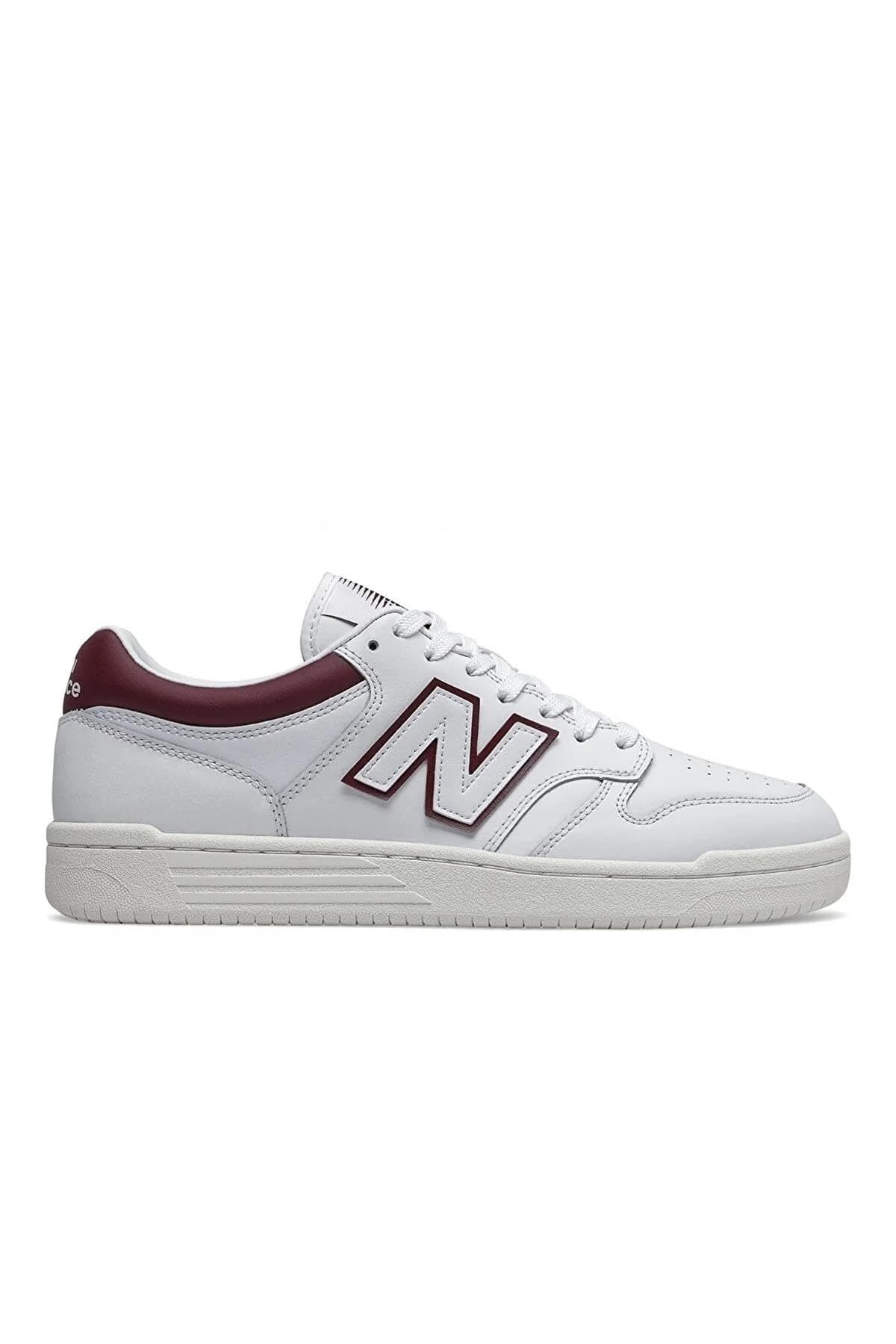 New Balance Men's 480 V1 Sneakers — view 118