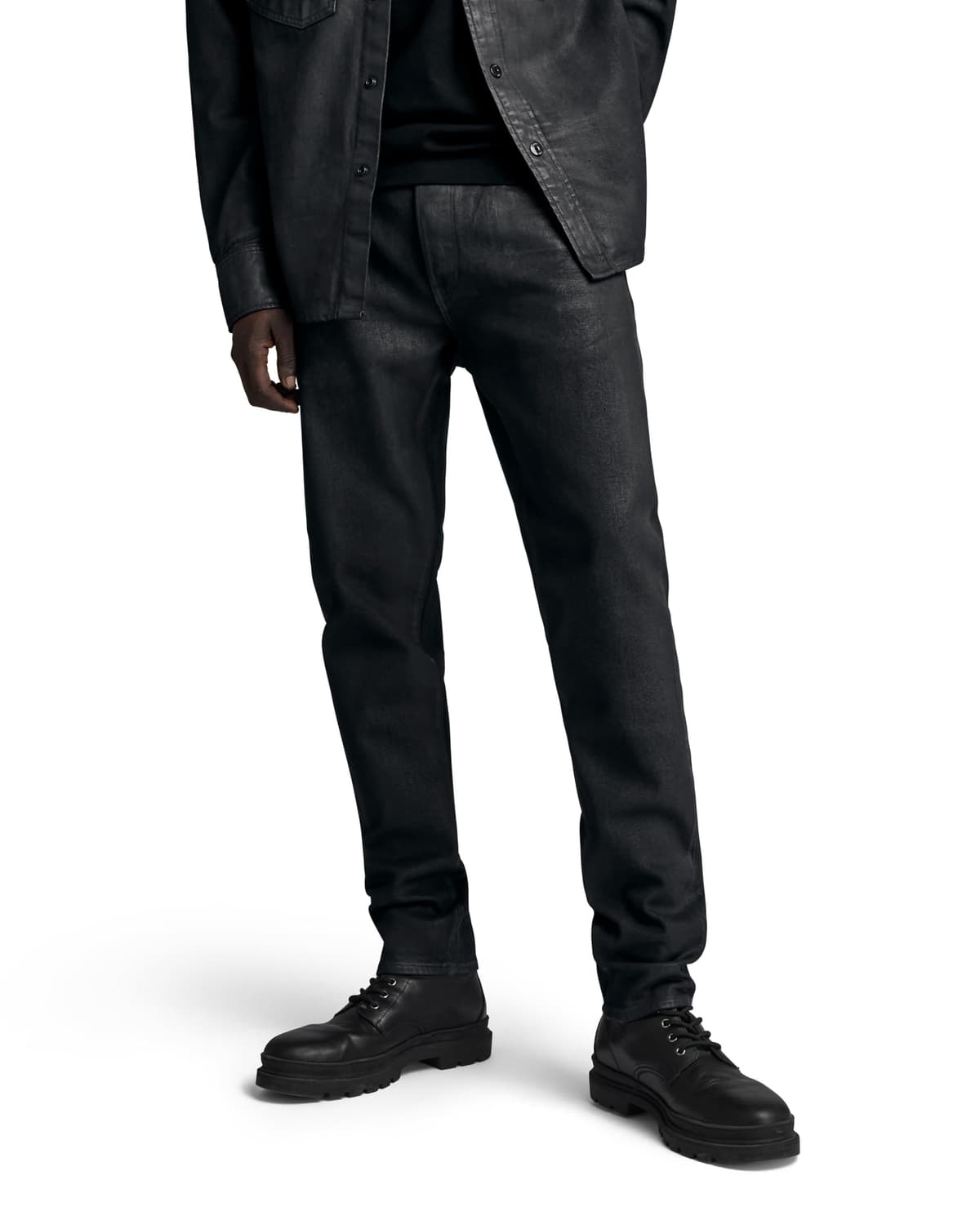 G-Star Hombre 3301 Slim Jeans — view 31