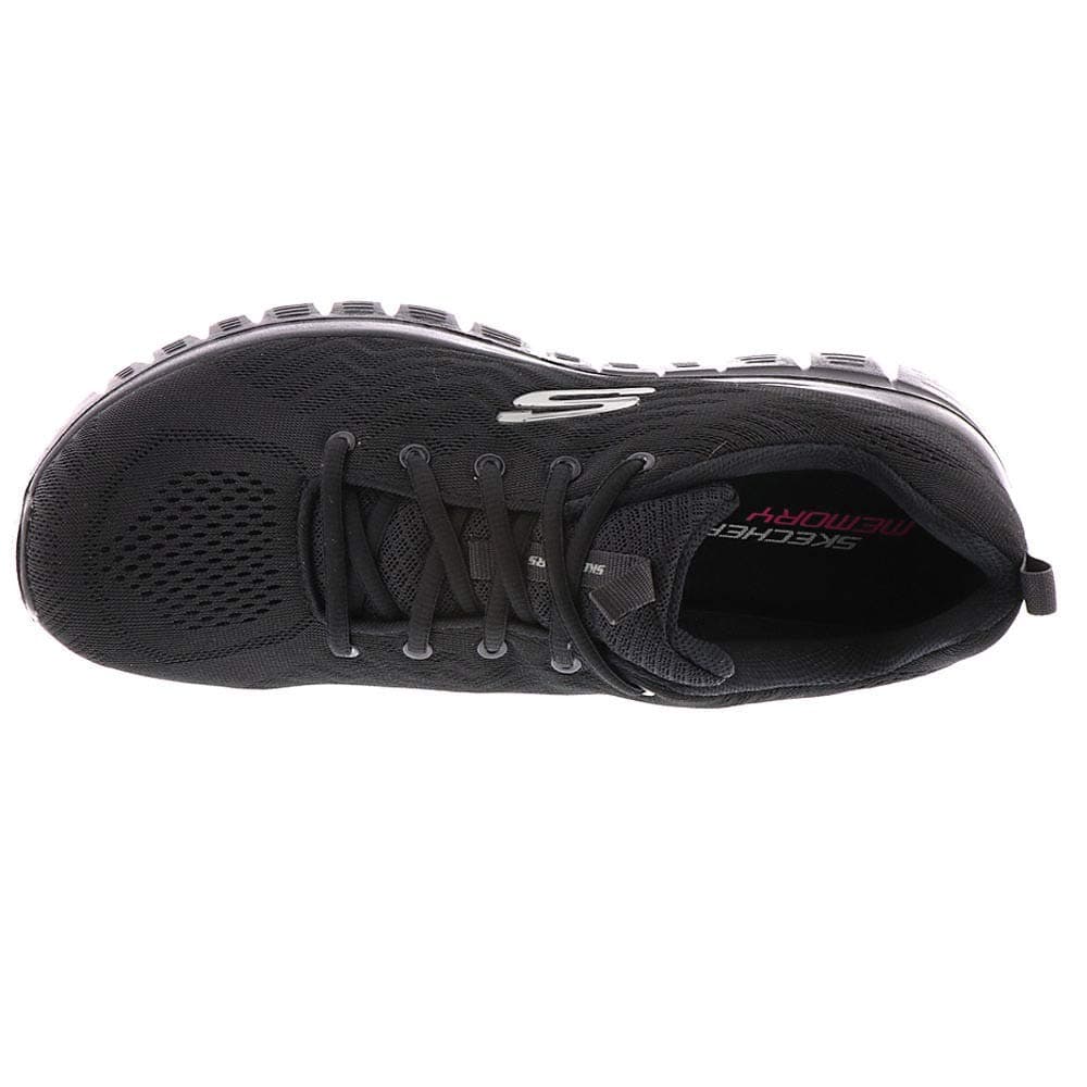 Skechers Women's Graceful Get ConnectedSneaker — view 2