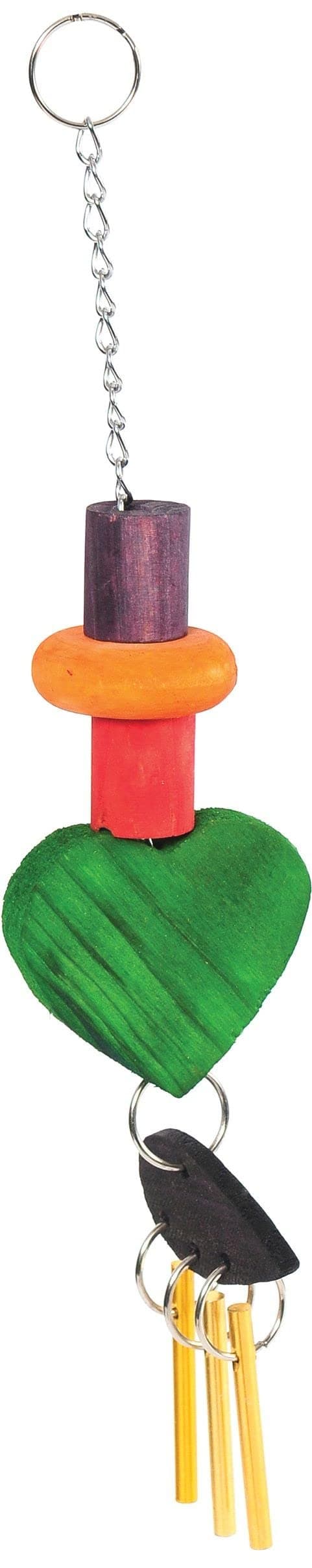 The Bird House, Carnival Bird Toy — view 5