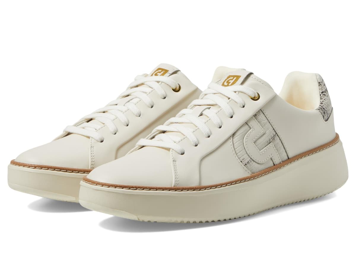 Cole Haan Women's Grandpro Topspin Court — view 56