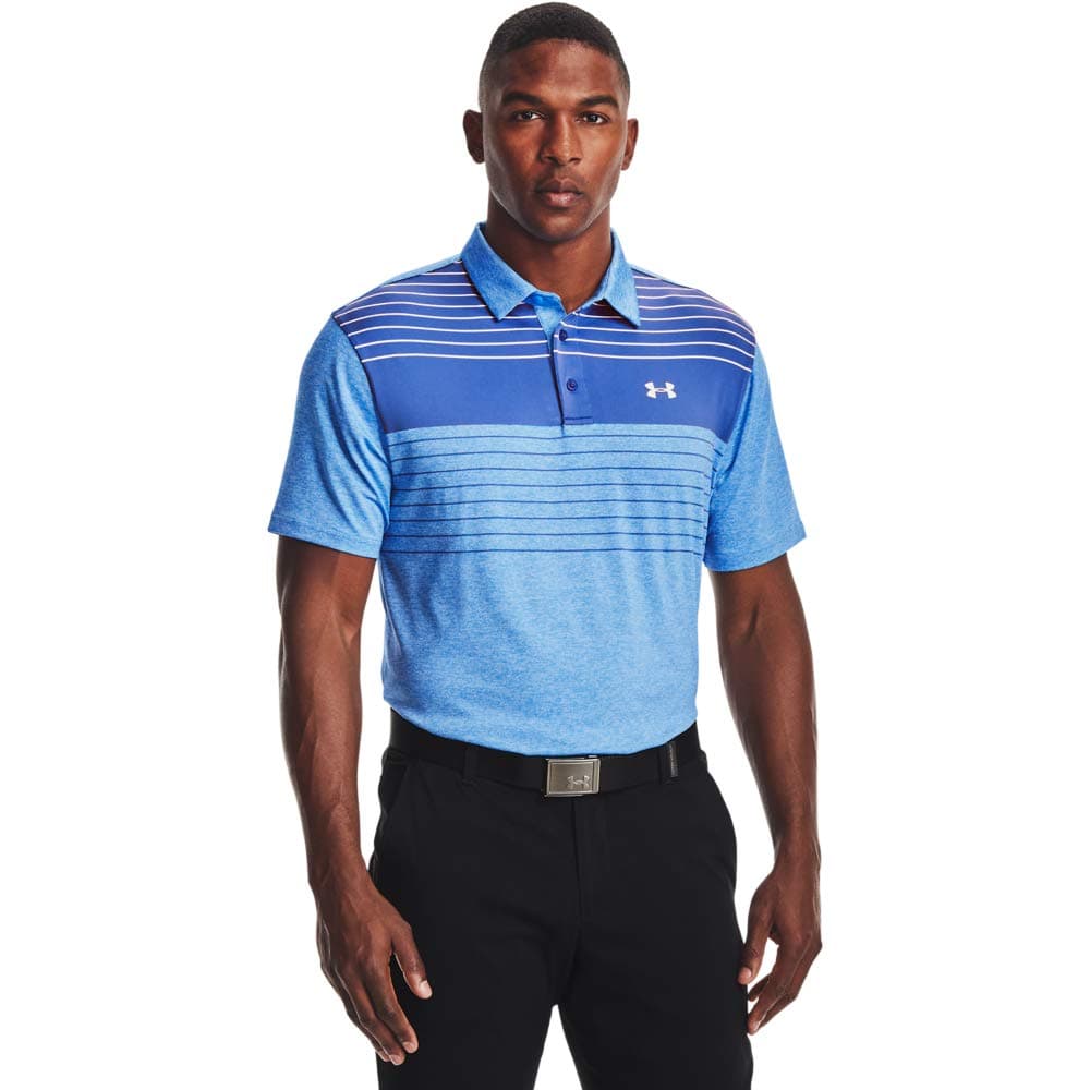 Under Armour Playoff 2.0 Polo de Golf Hombre — view 59