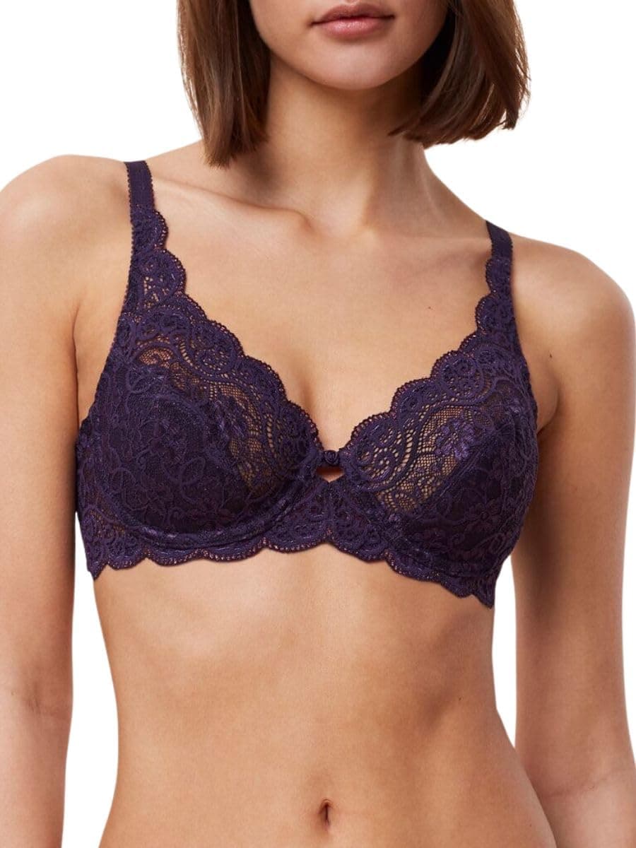 Triumph Women's Wired Padded Bra — view 32
