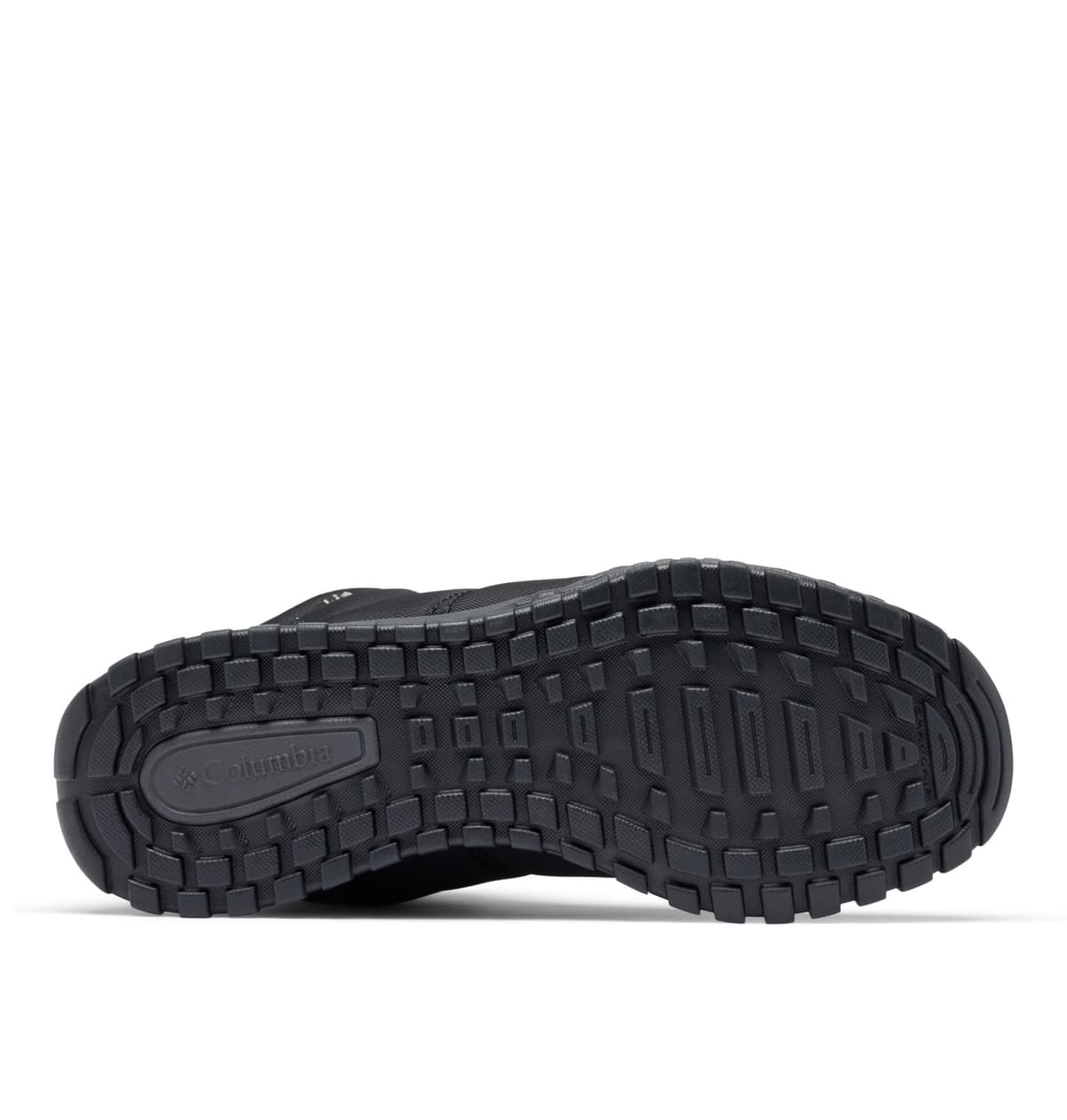Columbia Fairbanks Wp Omni-Heat Impermeable Botas de Nieve para Hombre — view 133