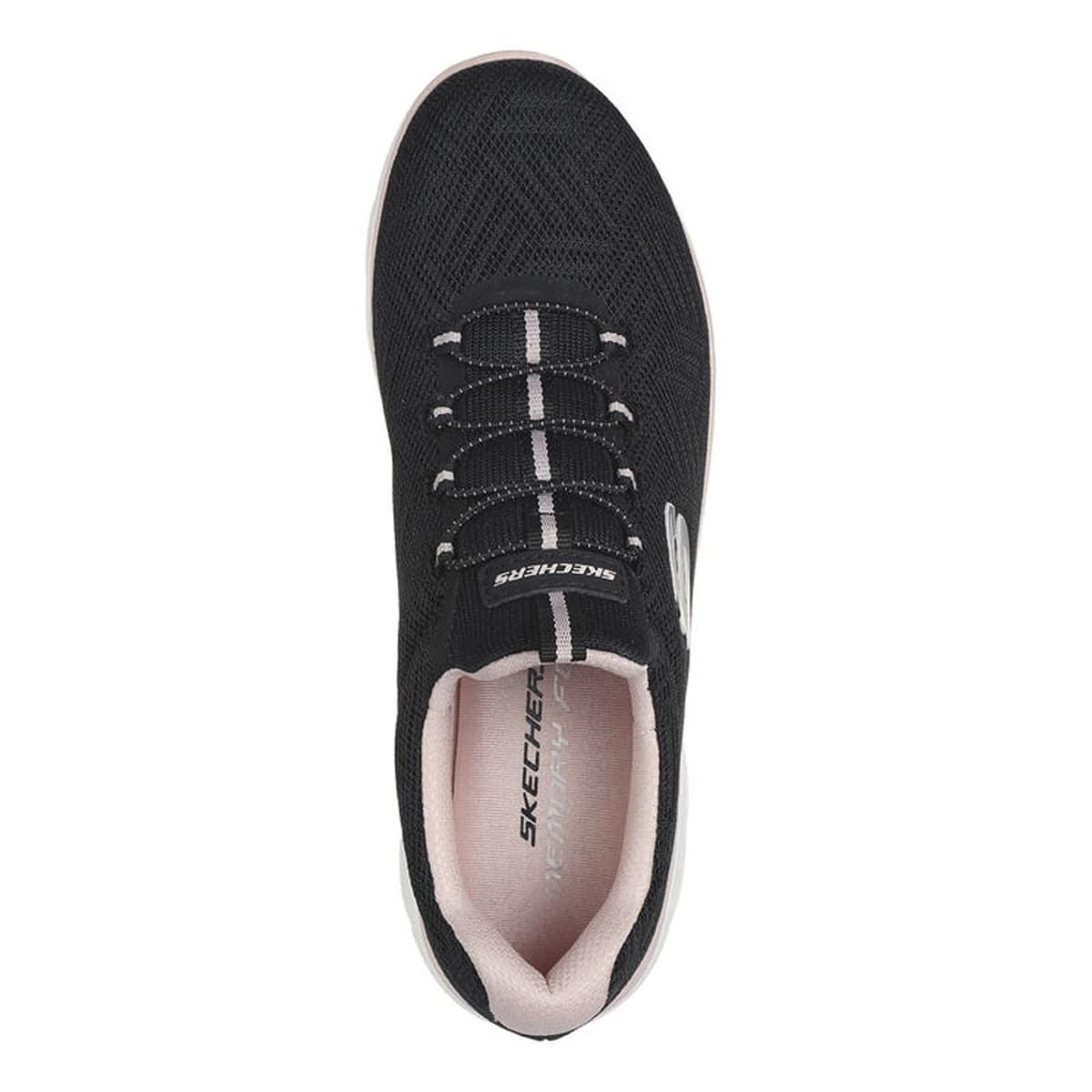 Skechers Mujer Summits Artistry Chic Zapatillas — view 5