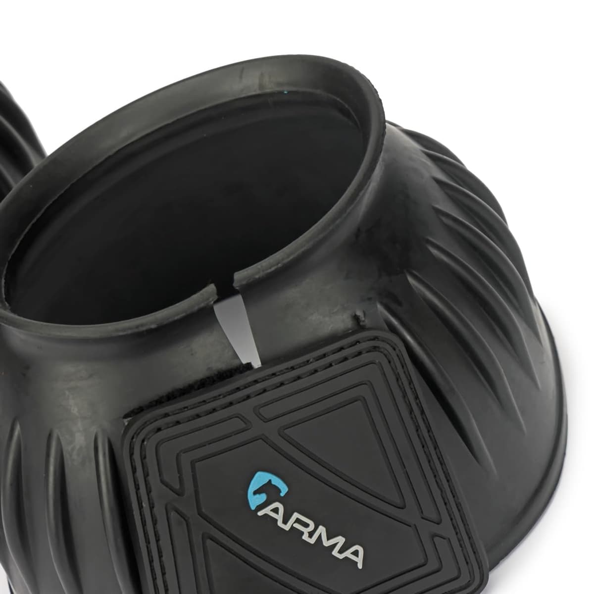 Shires ARMA Touch Close Over Reach Boots — view 4