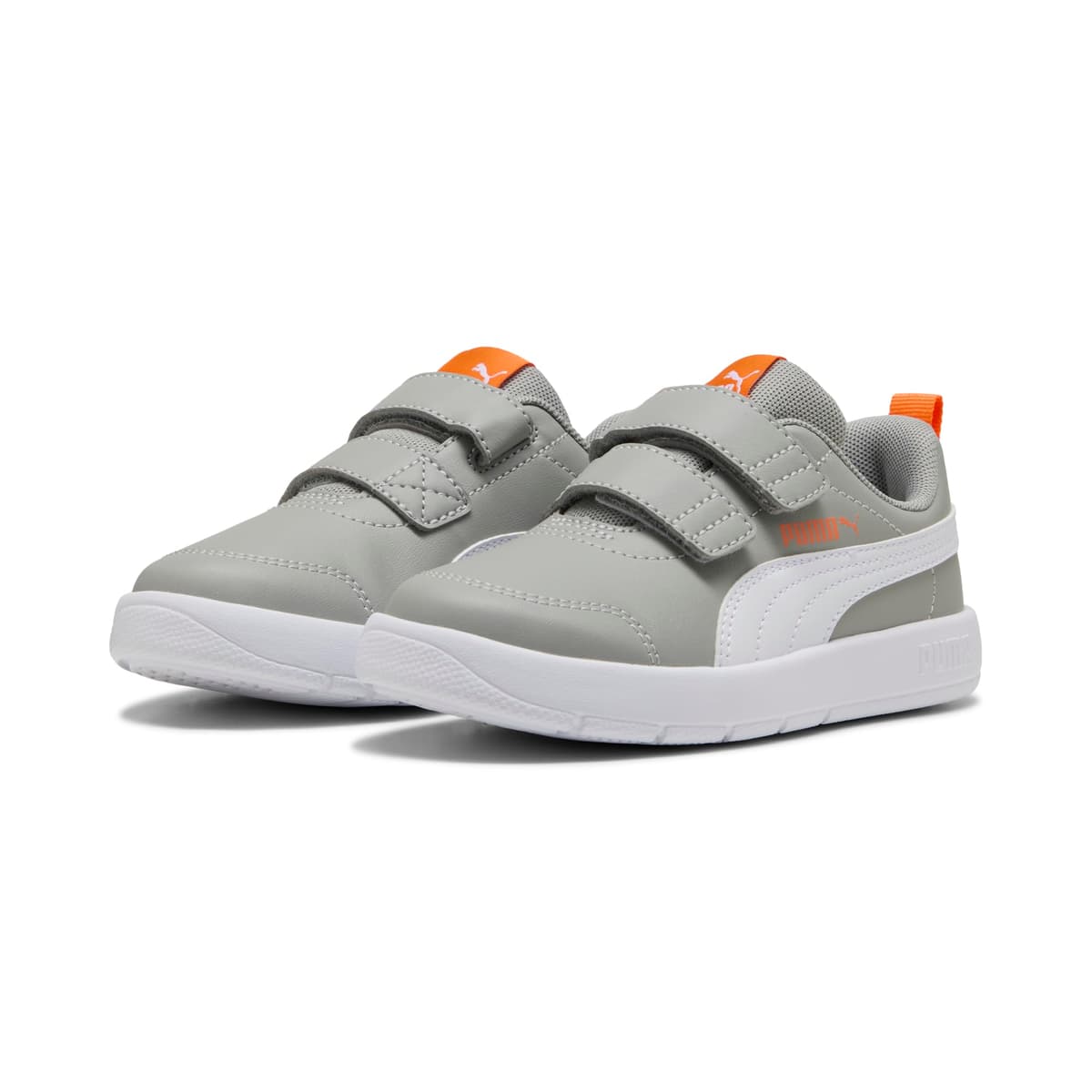 Puma Courtflex V3 V PS SneakerUnisex niños — view 14