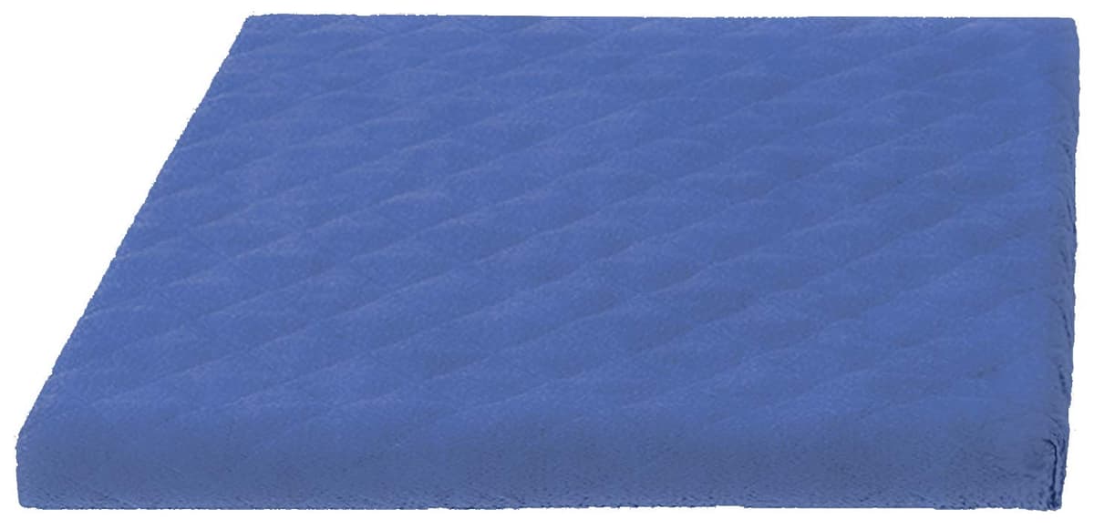 Brandsseller Funda 60 x 60 cm para Lavadora y Secadora – Cubre Lavadora Acolchado con elástico – Protector de Tela – Antracita — view 14