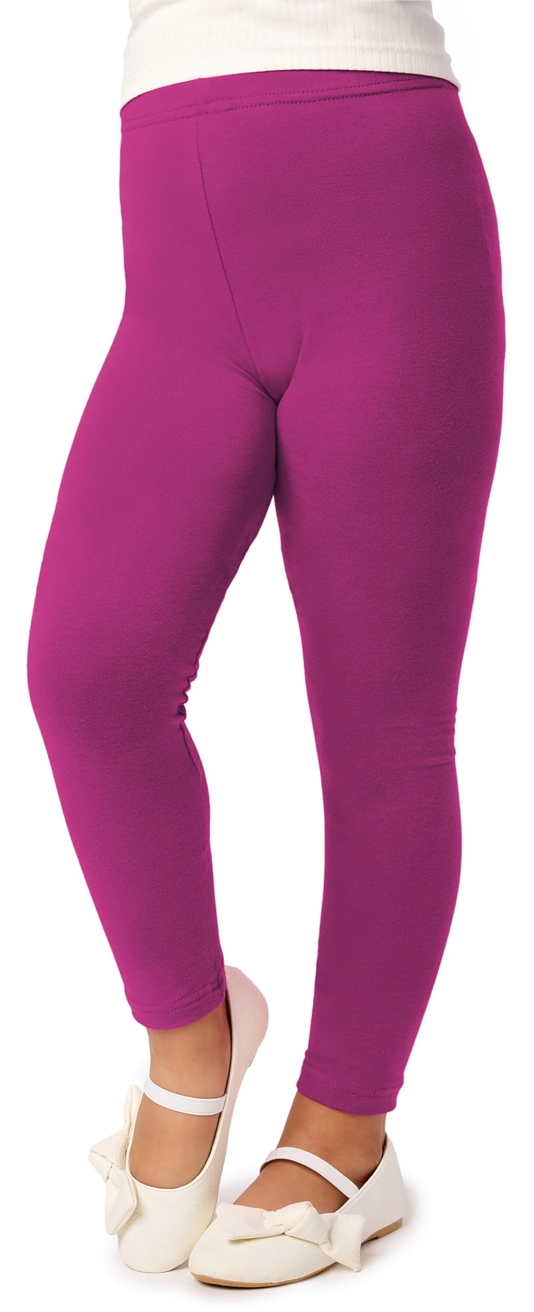 Merry Style Leggins Mallas Pantalones Largos Ropa Deportiva Niña MS10-130 — view 22