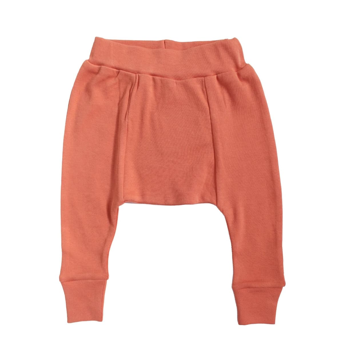 PARADE Organic Harem Pants - Essentials Pacific 3T — view 17