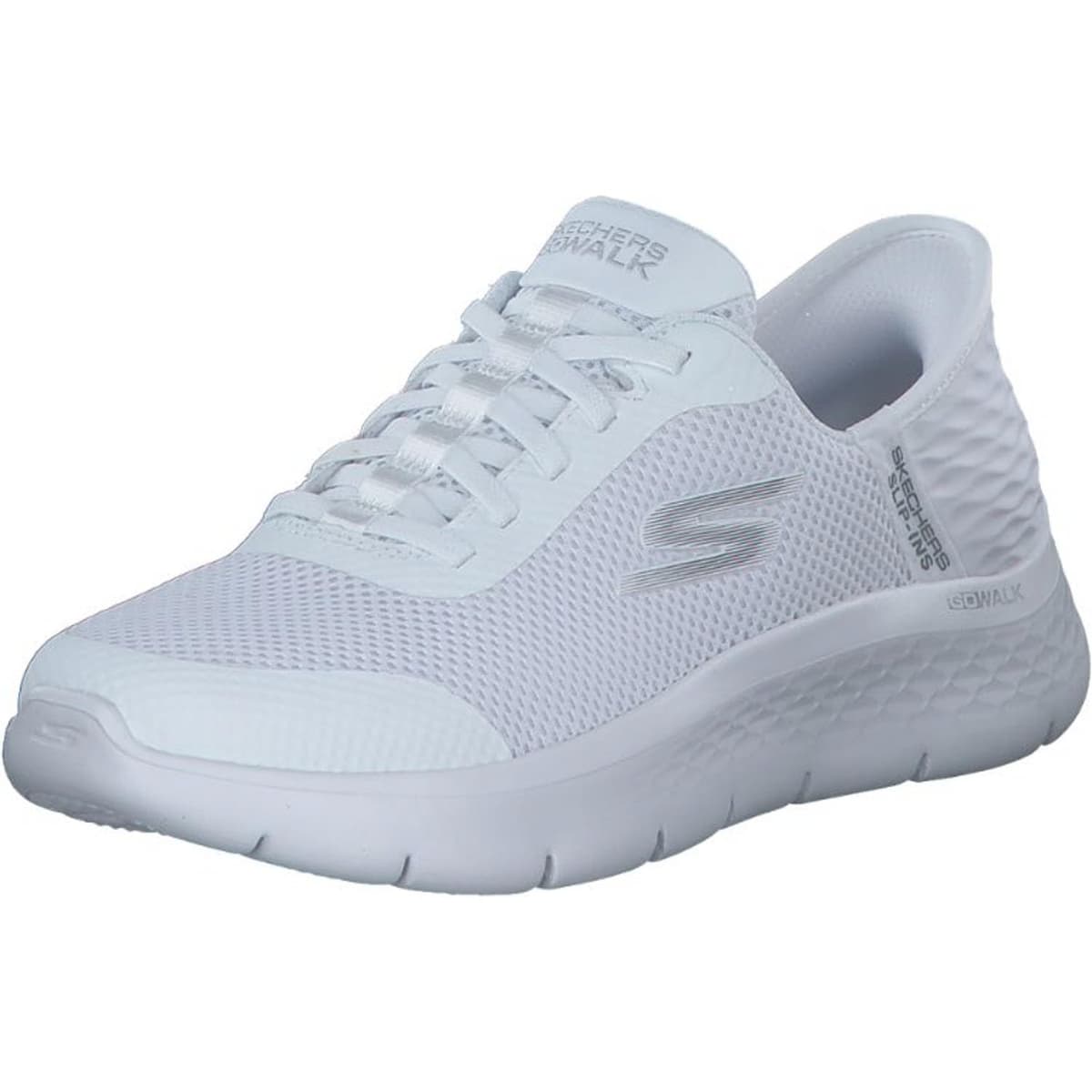 Skechers Go Walk Flex Grand Entry ZapatillasMujer — view 12