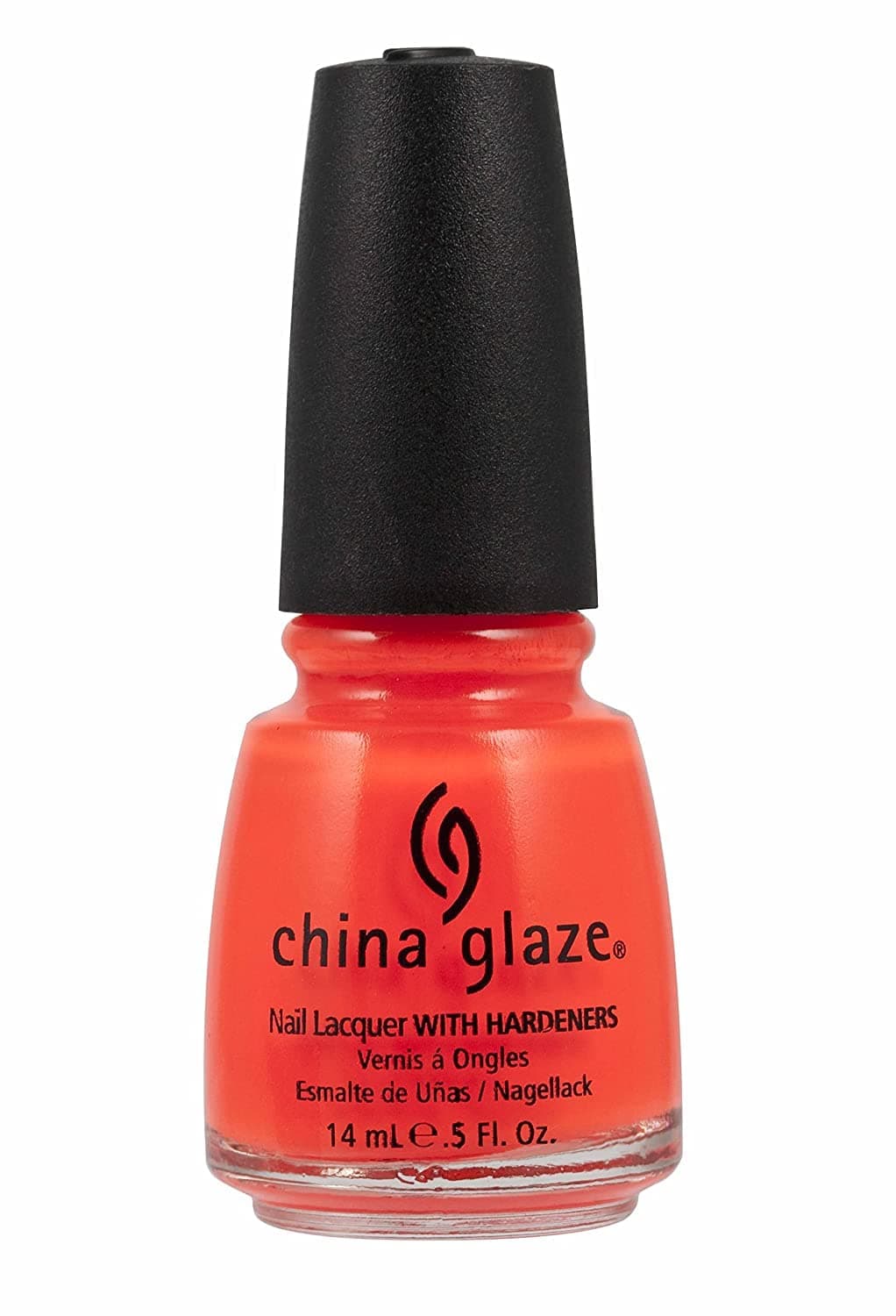 China Glaze Fairy Dust Nail Polish Lacquer with Hardeners 14ml — view 42