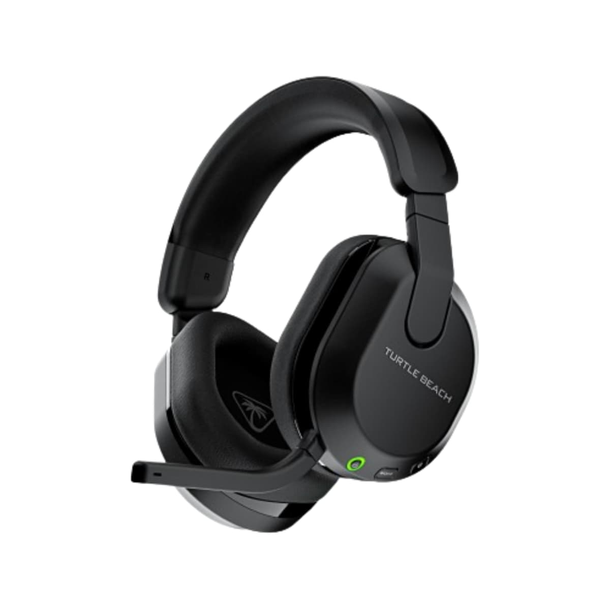 Turtle Beach Stealth 600 White Wireless Multiplatform Gaming Headset with up to 80 hour Battery, 50mm Speakers and Bluetooth for Xbox Series X or S, Xbox One, PC, PS5, PS4 and Mobile — view 20