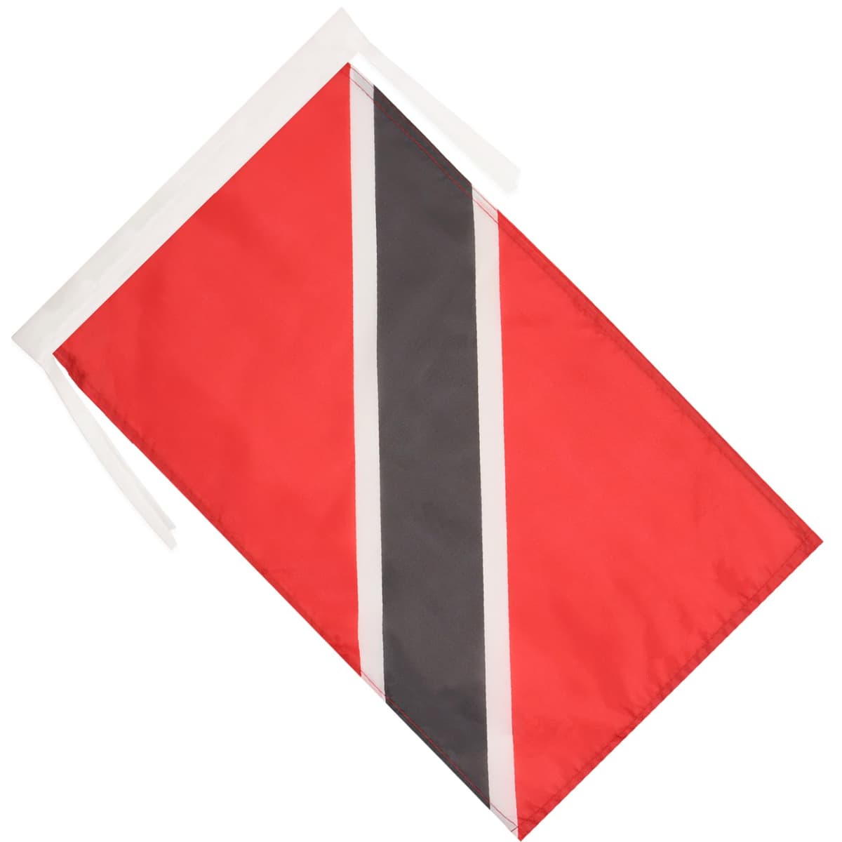 AZ FLAG Bandera de ESPAÑA SIN Armas 45x30cm - BANDERINA ESPAÑOLA SIN Escudo 30 x 45 cm cordeles — view 92
