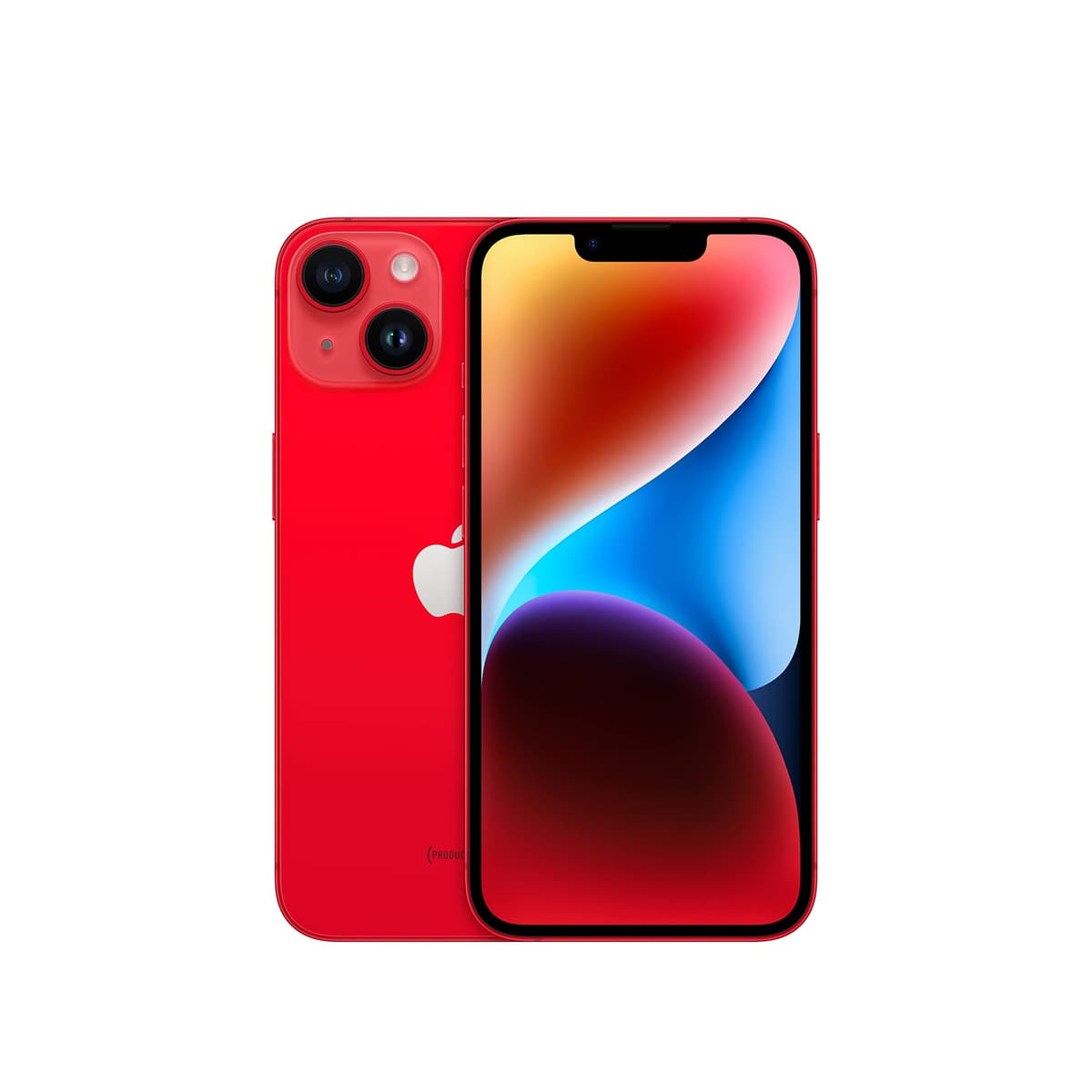 Apple iPhone 14, 128GB, Medianoche (Reacondicionado) — view 10