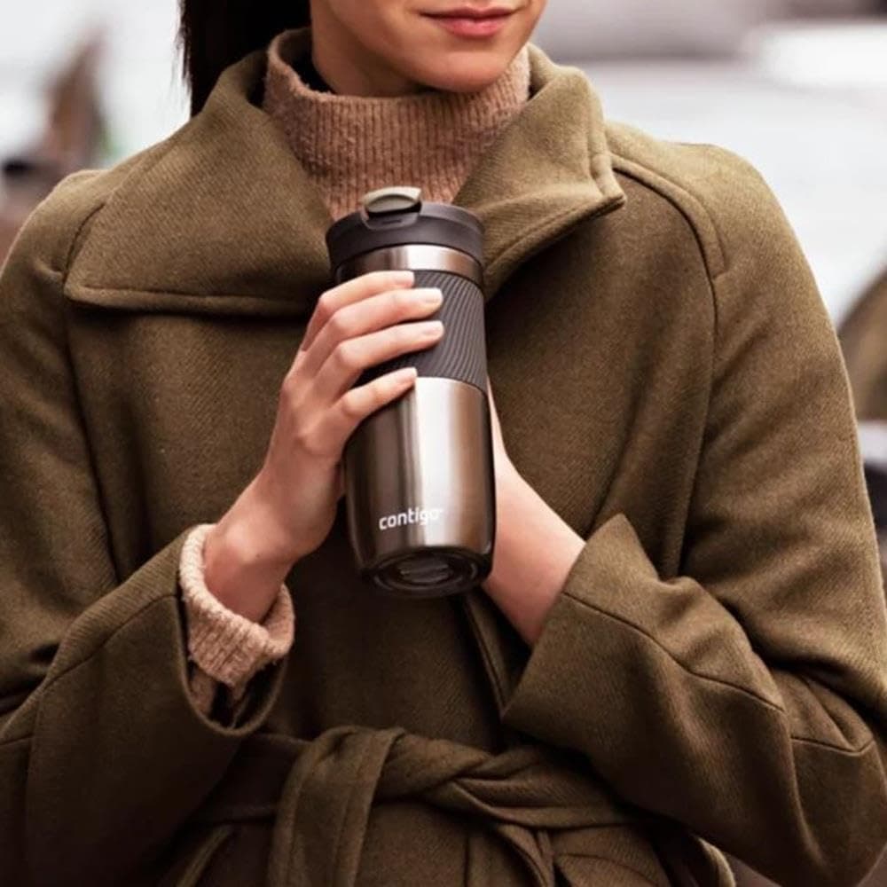 Byron 2.0 SNAPSEAL™ Travel Mug, 470 ml — view 5