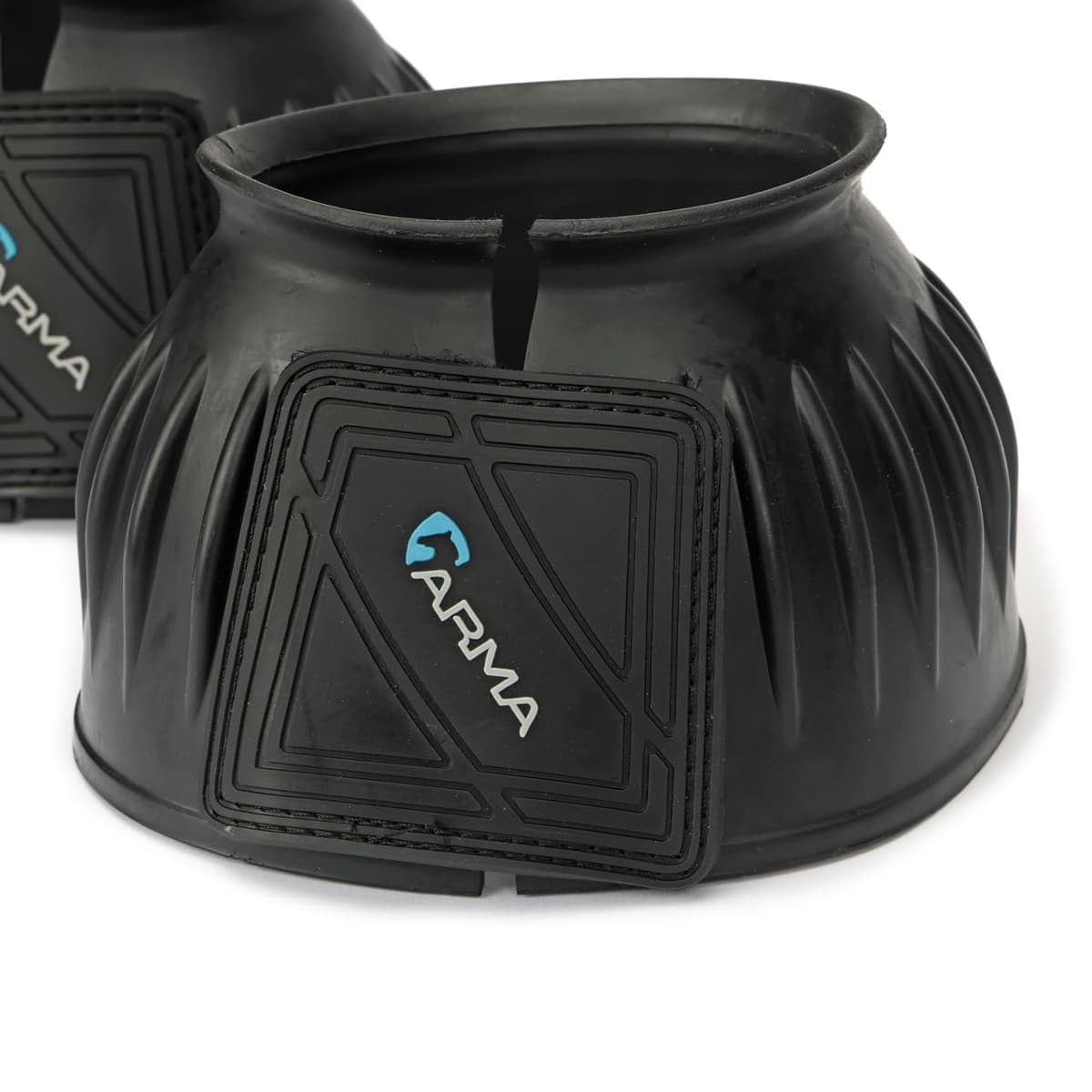 Shires ARMA Touch Close Over Reach Boots — view 2