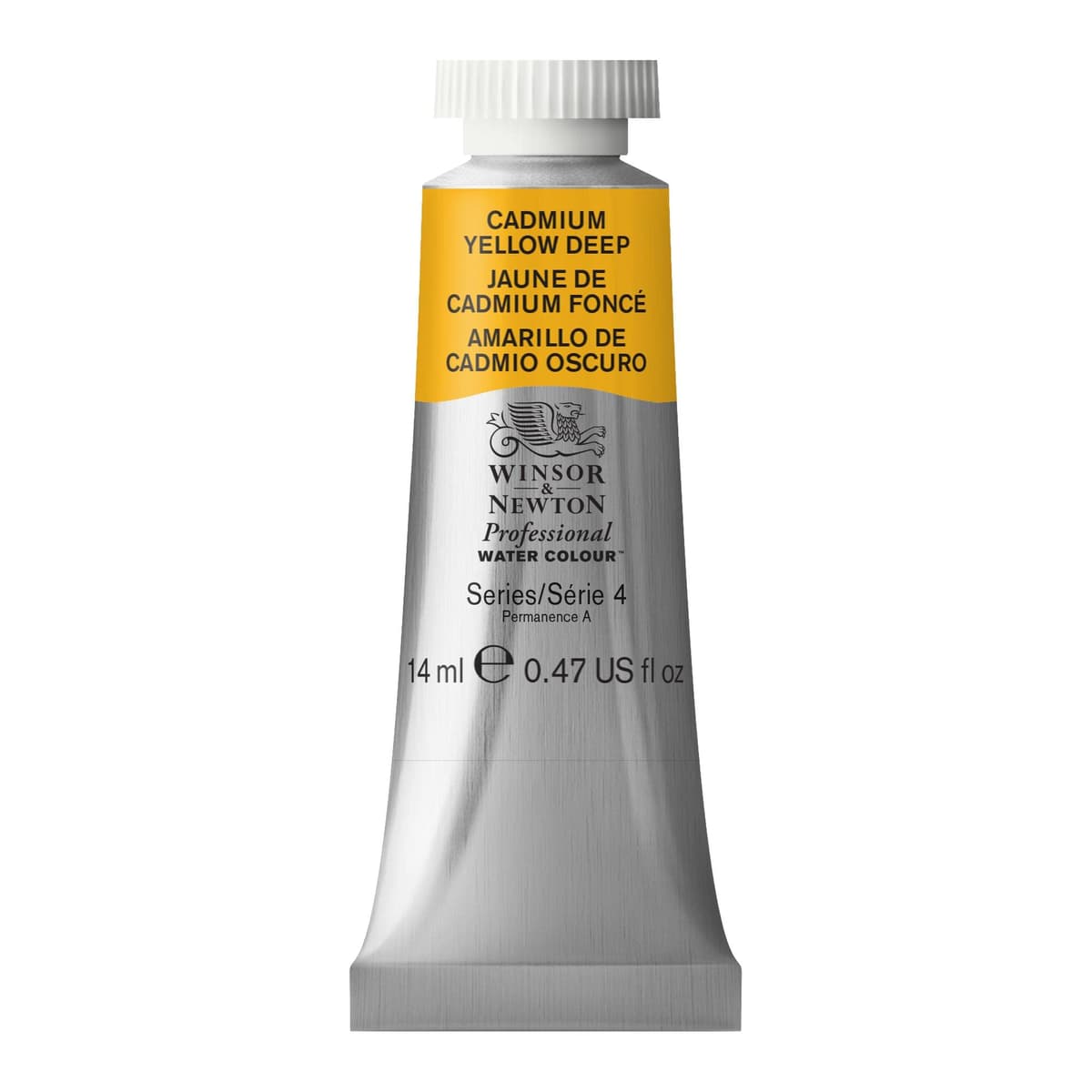 Winsor & Newton Acuarela Profesional - Pintura de Acuarela, Alta Luminosidad, Resistente a la Luz, Calidad de Archivo, Tubo de 5ML, Color Blanco De Titanio — view 55