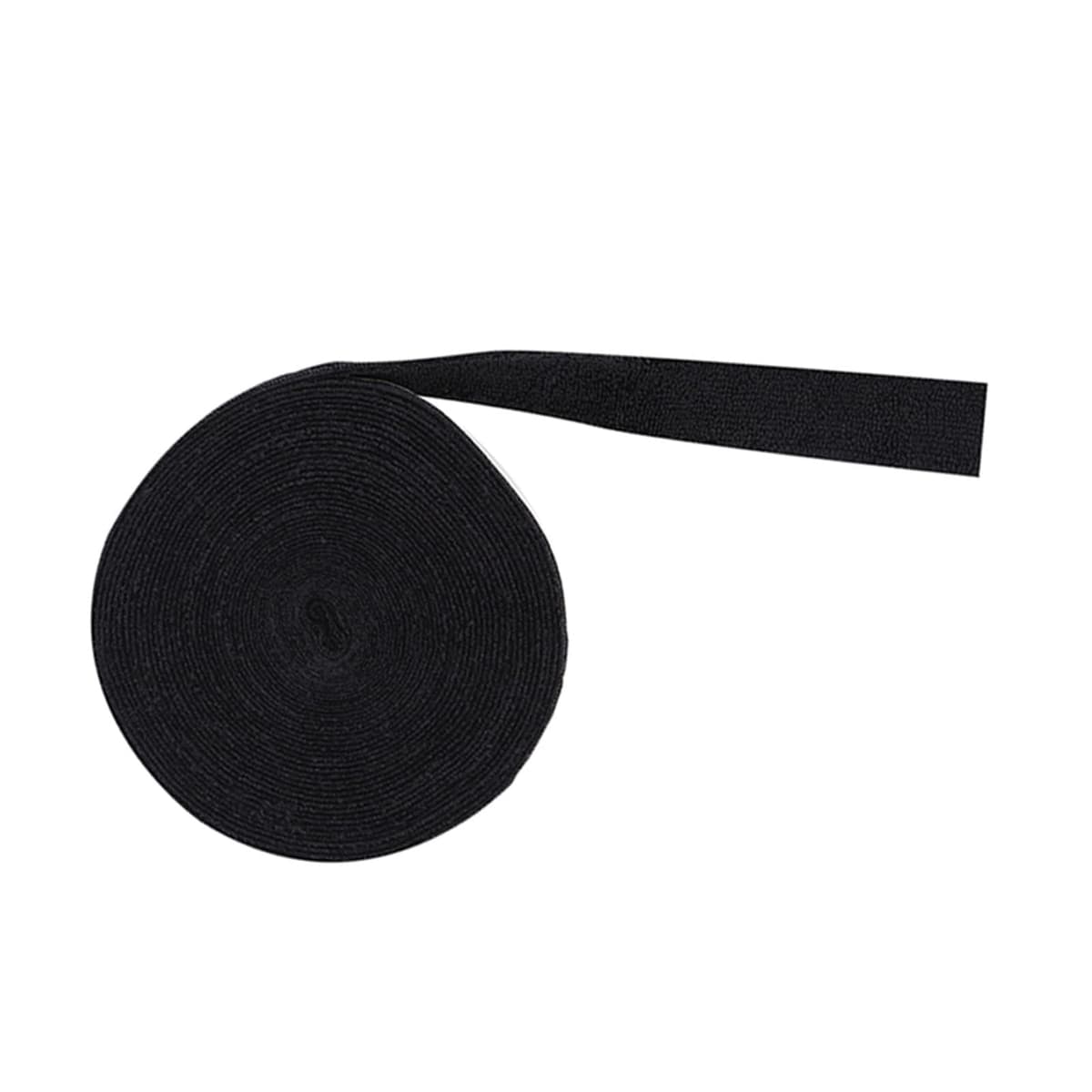 Dioche Badminton Towel Grip Cinta de Agarre para Raqueta de Fibra de Poliéster de 10M - Antideslizante y Absorbente de Sudor para Raquetas de Bádminton y Tenis - Sensación Cómoda Suave para la Mano, — view 4