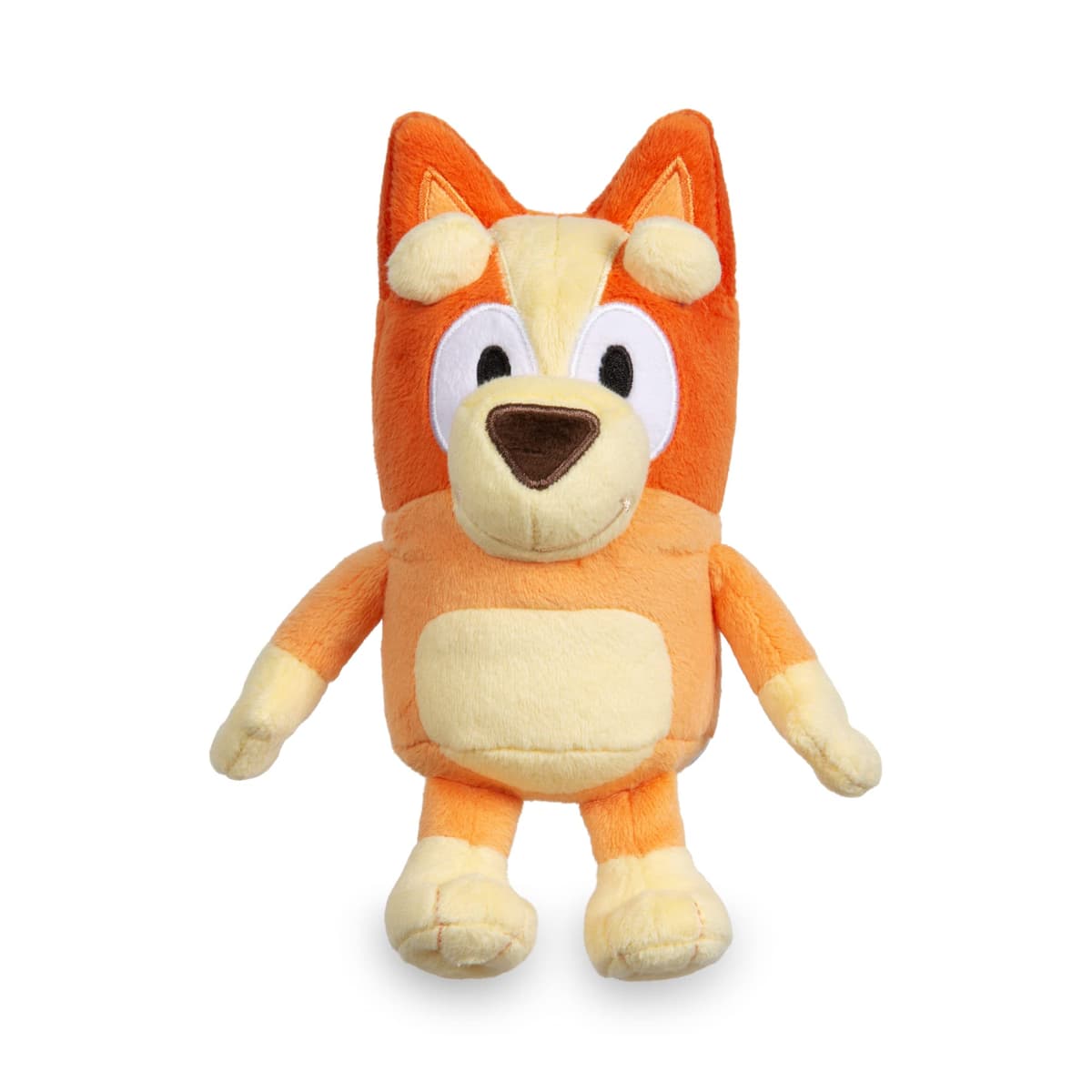 Bluey - Peluche Suave 20 cm, con Detalles como en Las Dibujos Animados, para niños y niñas pequeños a Partir de 3 años , Famosa (BLY06100) — view 5